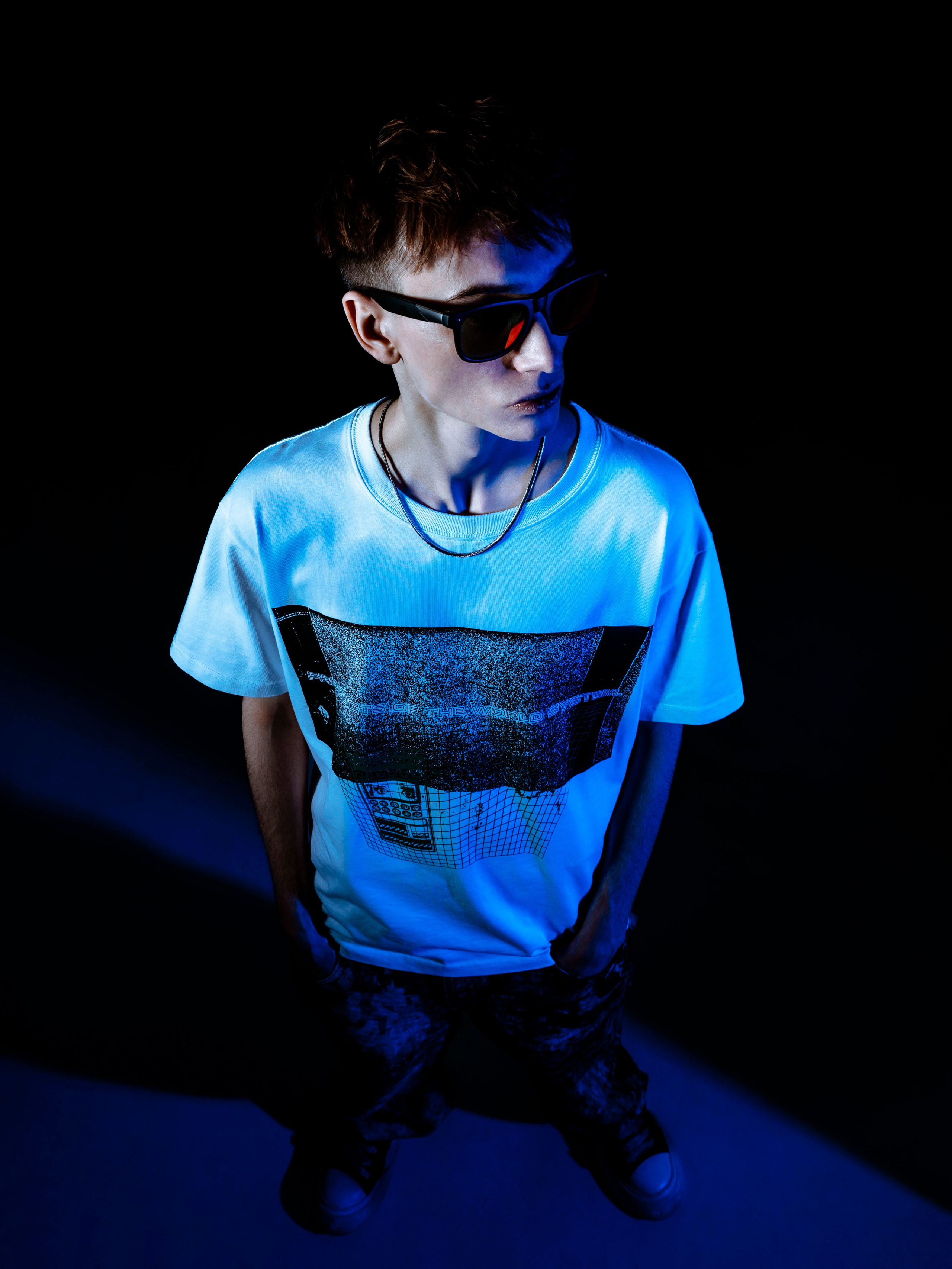 Rap Artists. Портретный фотограф Москва Белогорцев Сергей