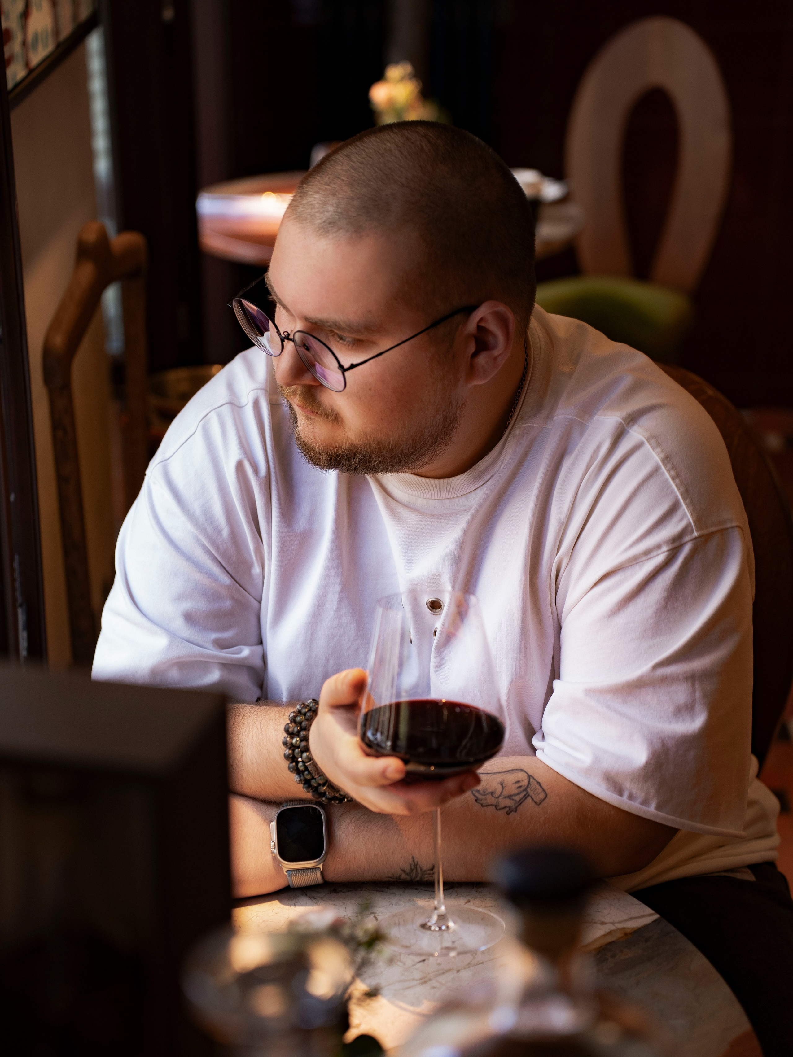 Egor. Портретный фотограф Москва Белогорцев Сергей