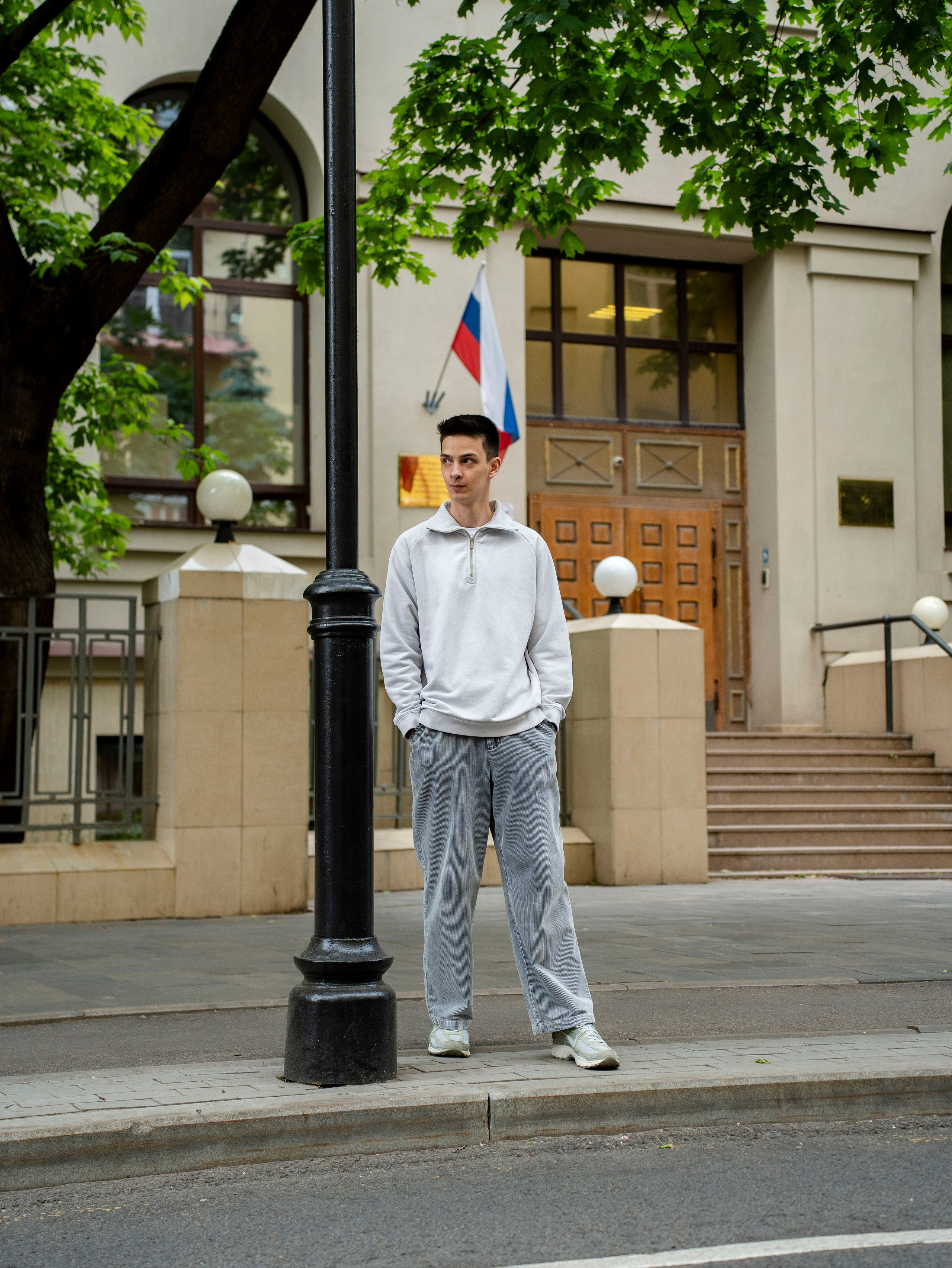 Dmitry. Портретный фотограф Москва Белогорцев Сергей