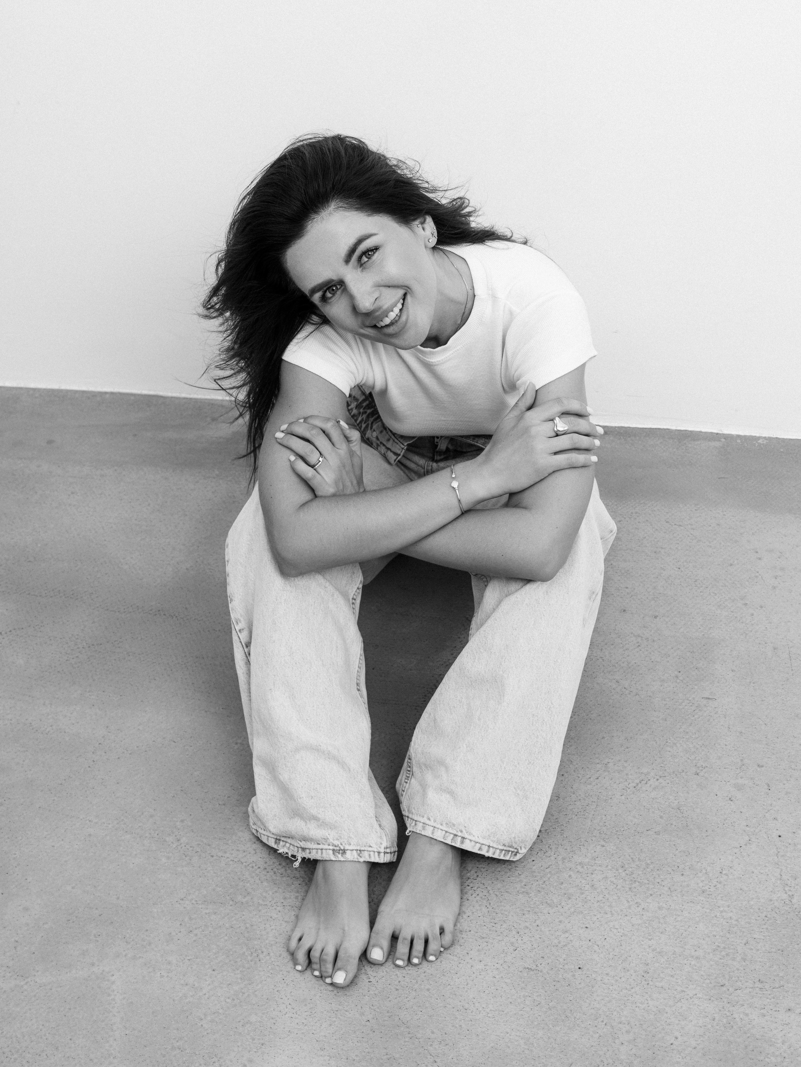 Ника HB. Портретный фотограф Москва Белогорцев Сергей