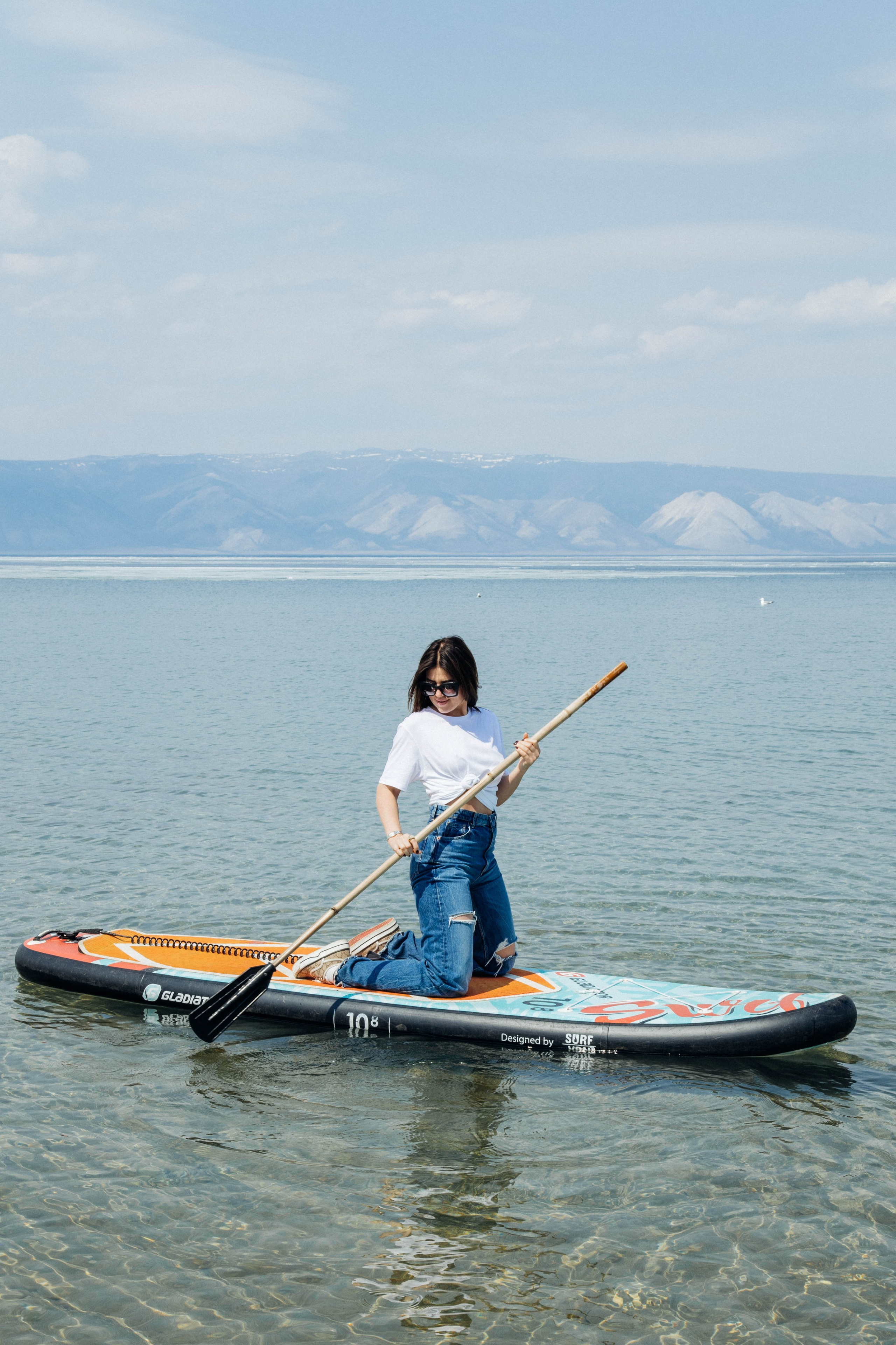Путешествия. Фотограф Анна Чернигова