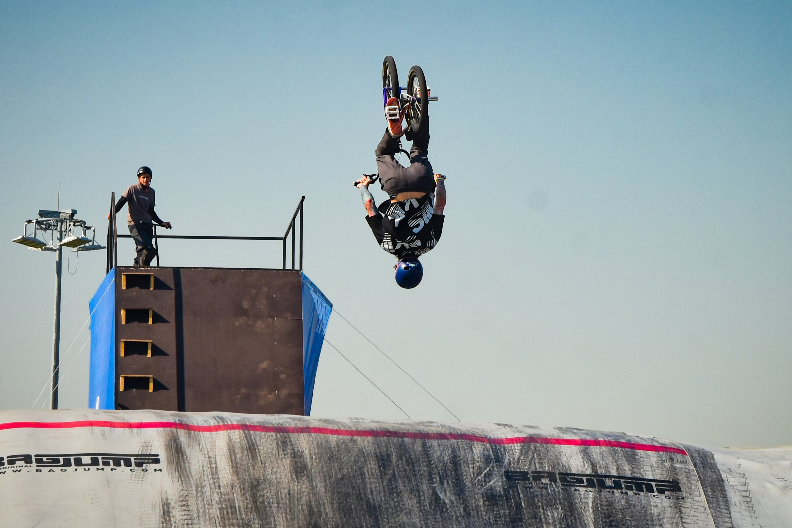 Фестиваль технических видов спорта — 07.09.2024. AlexFecto — галереи фотографий