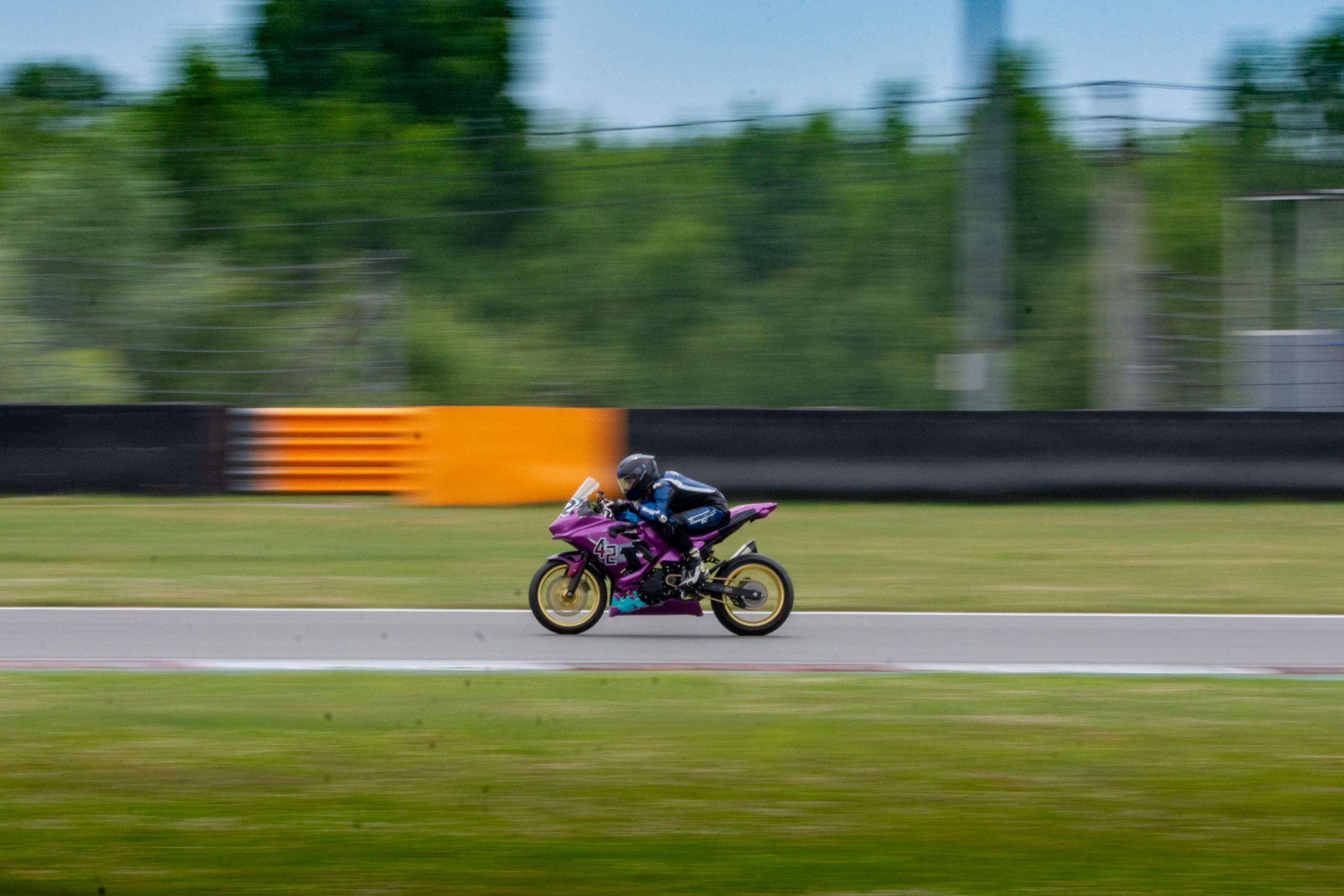 MRW — Motoring — 11-12.07.2026. AlexFecto — галереи фотографий