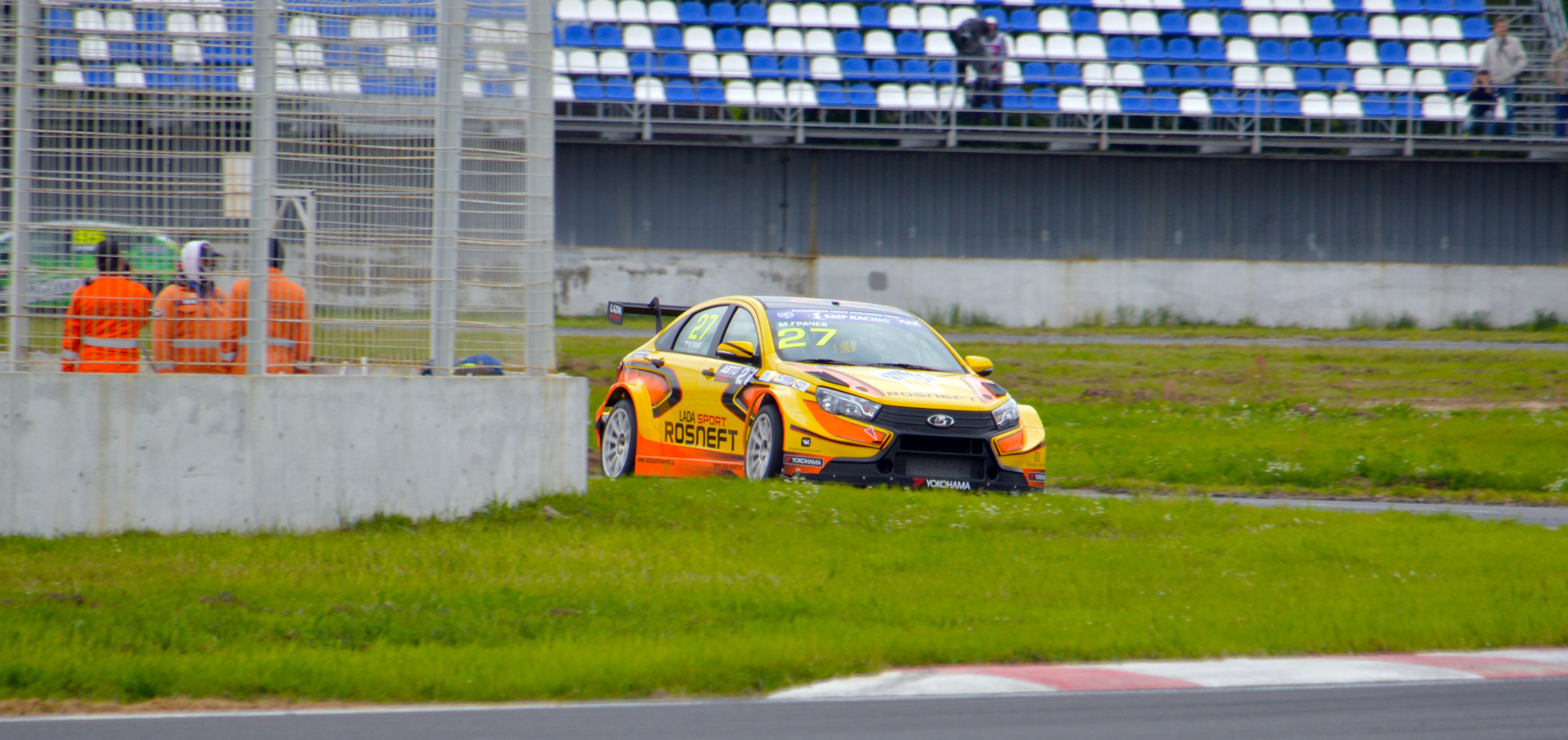 Мячково — СМП РСКГ — 2-4.08.2019. AlexFecto — галереи фотографий