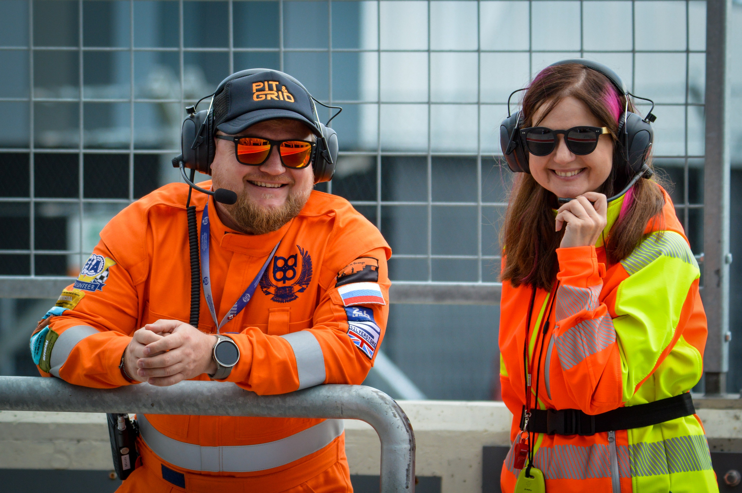 Игора — G-Drive СМП РСКГ — 8-9.07.2023. AlexFecto — галереи фотографий