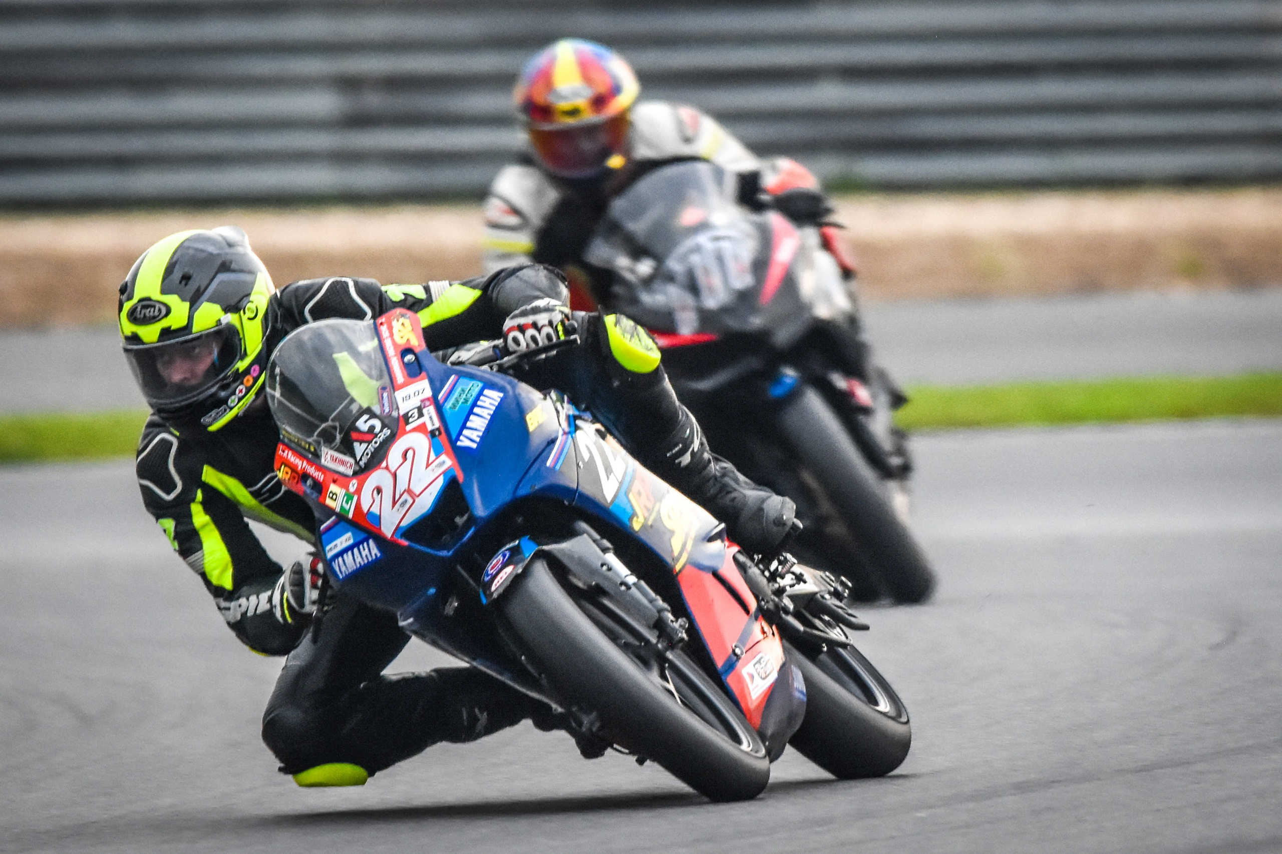 MRW — Motoring — 19-20.07.2025. AlexFecto — галереи фотографий