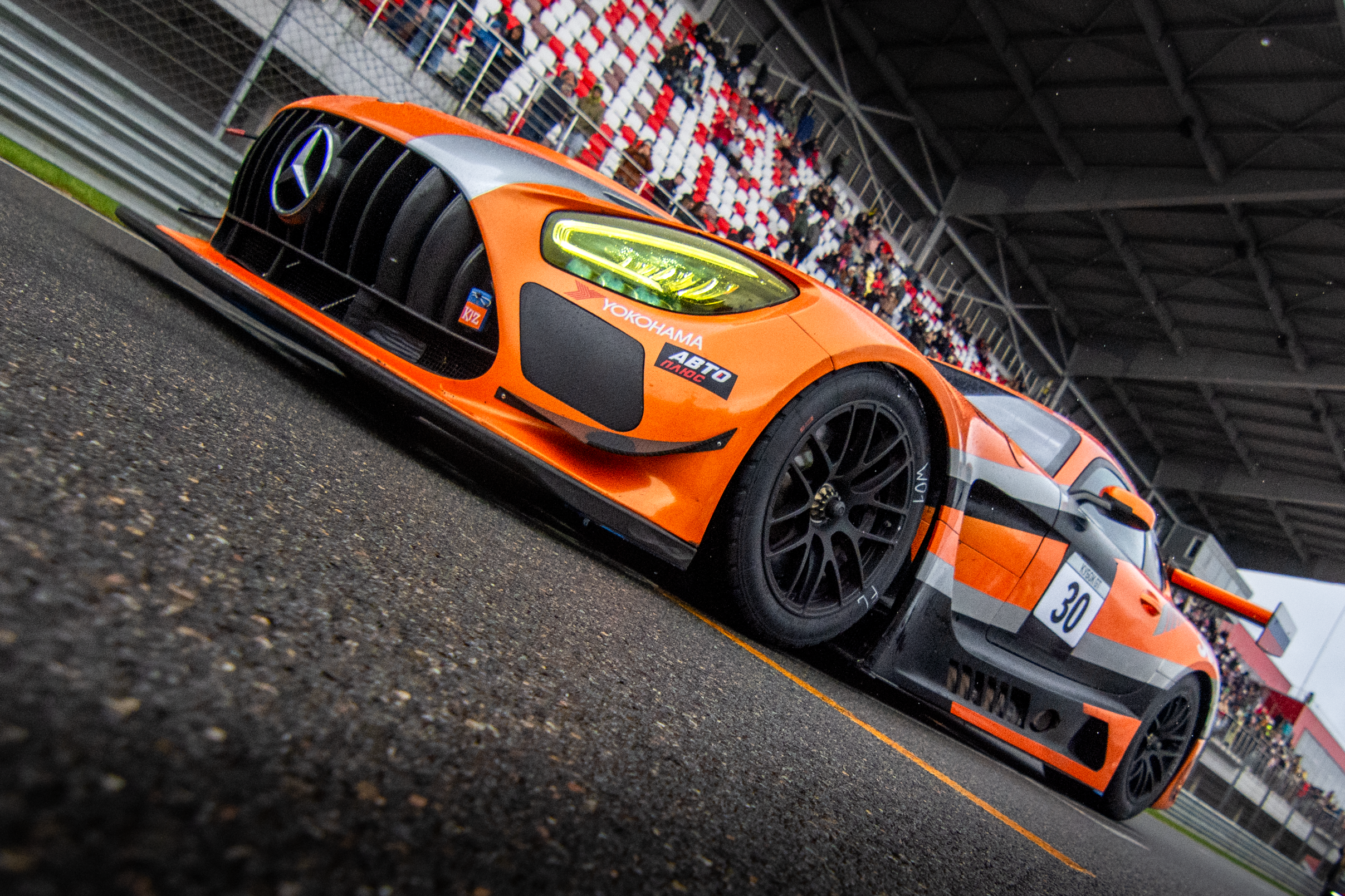 MRW — Кубок GT — 18.04.2026. AlexFecto — галереи фотографий