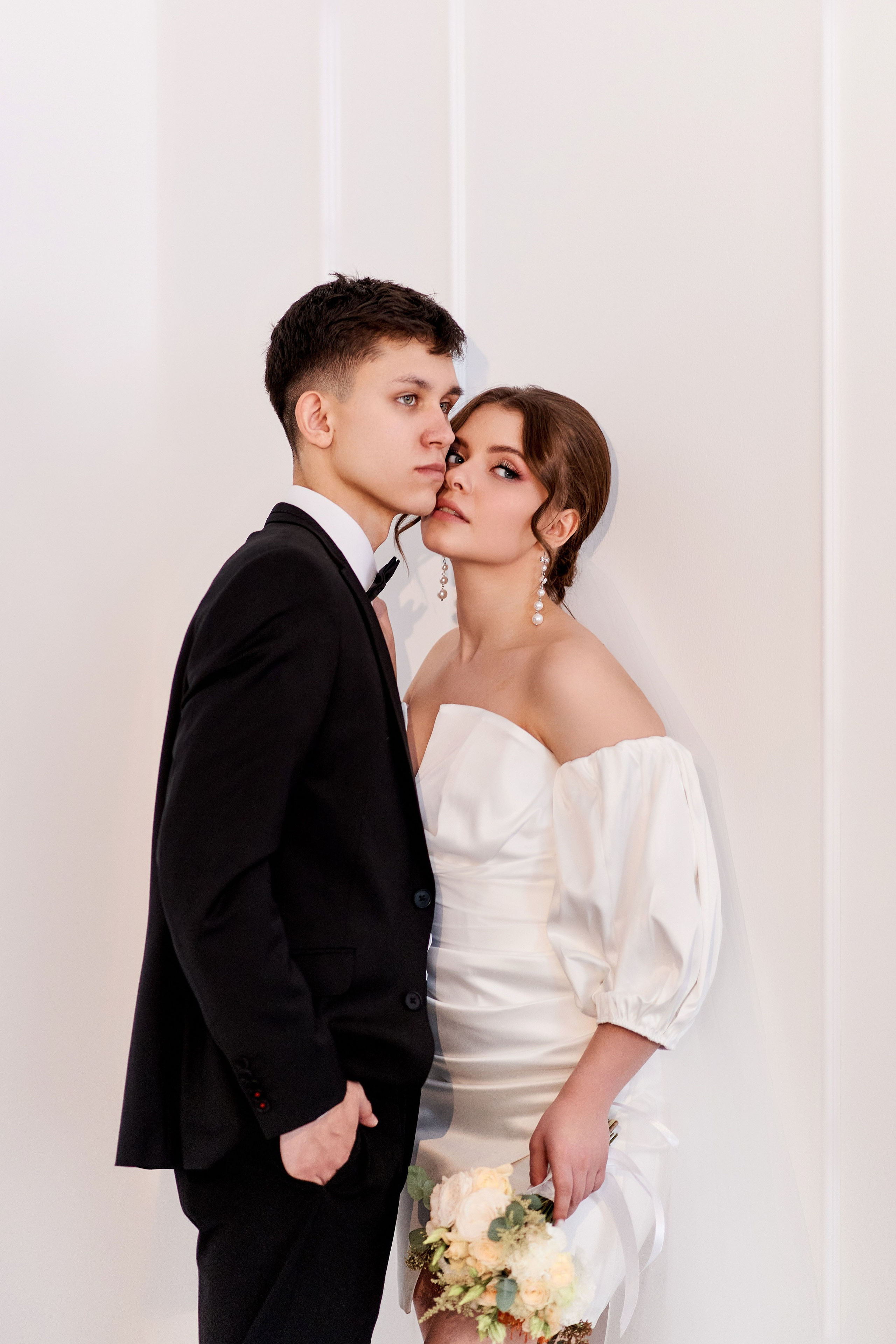 Д & М. Семейный и детский фотограф в г. Ногинске Ангелина Хасанова