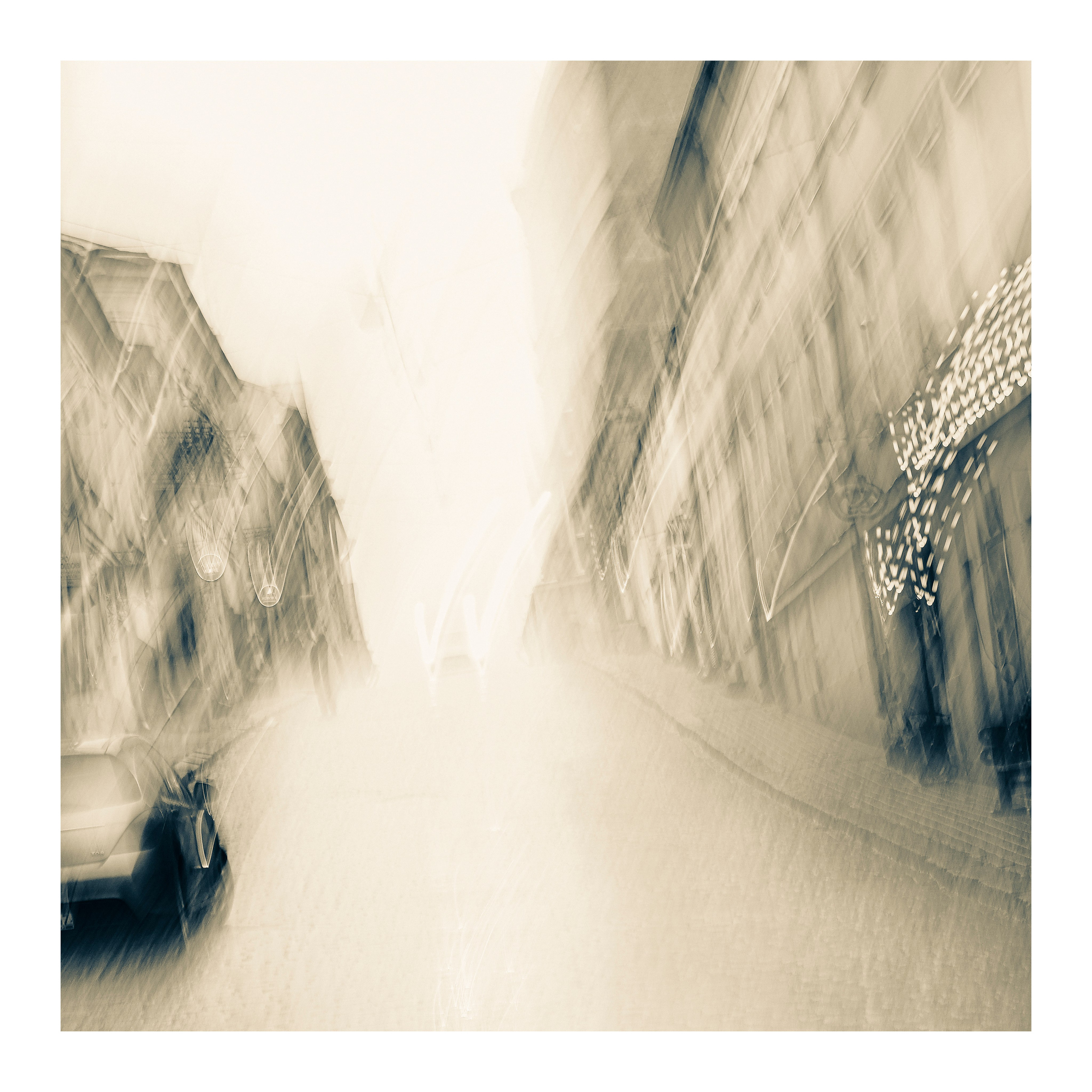 Сепия2. Портретный и арт-фотограф в Санкт-Петербурге и Выборге Олег Борцов