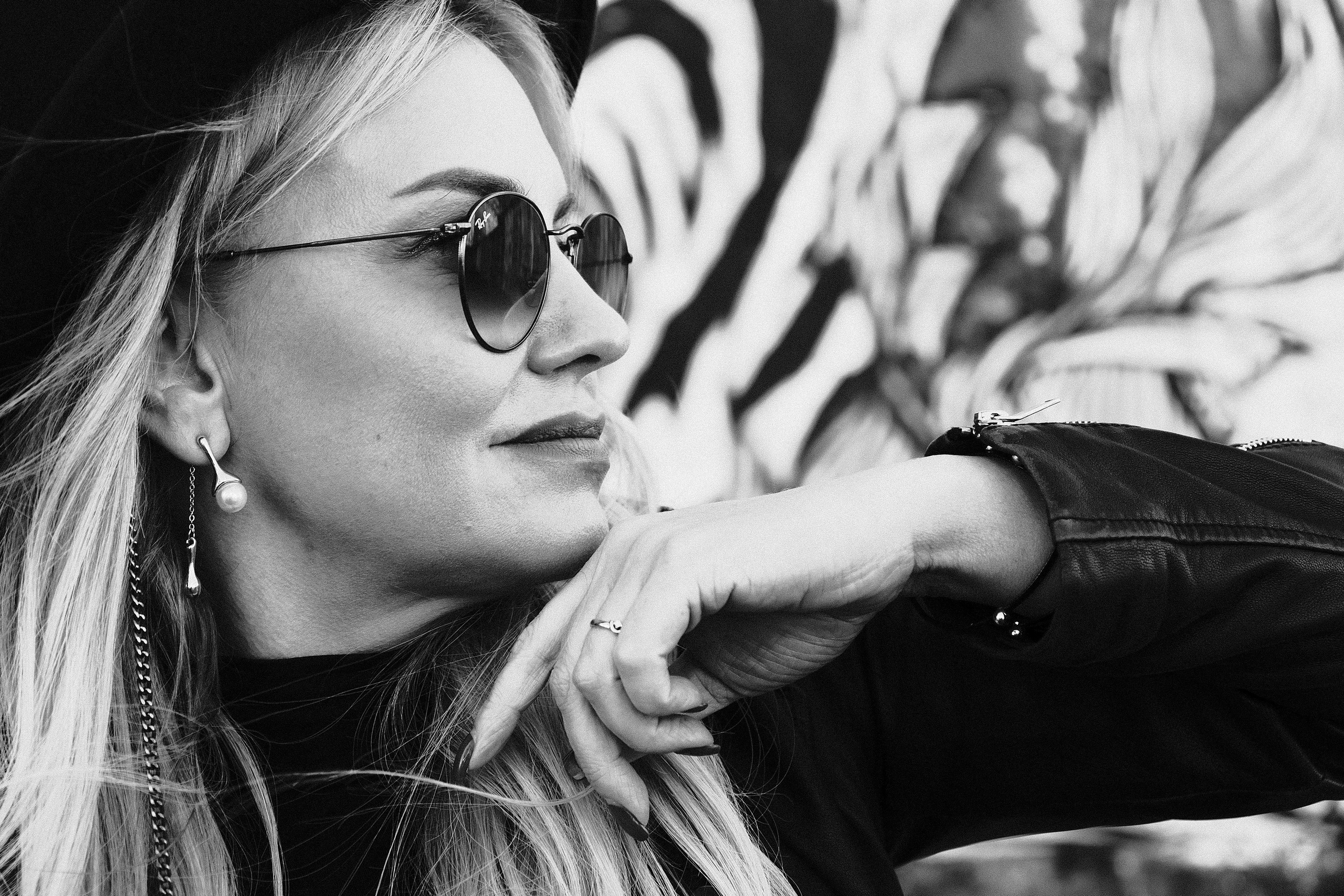 Наталья. Портретный фотограф в Санкт-Петербурге и Выборге Олег Борцов