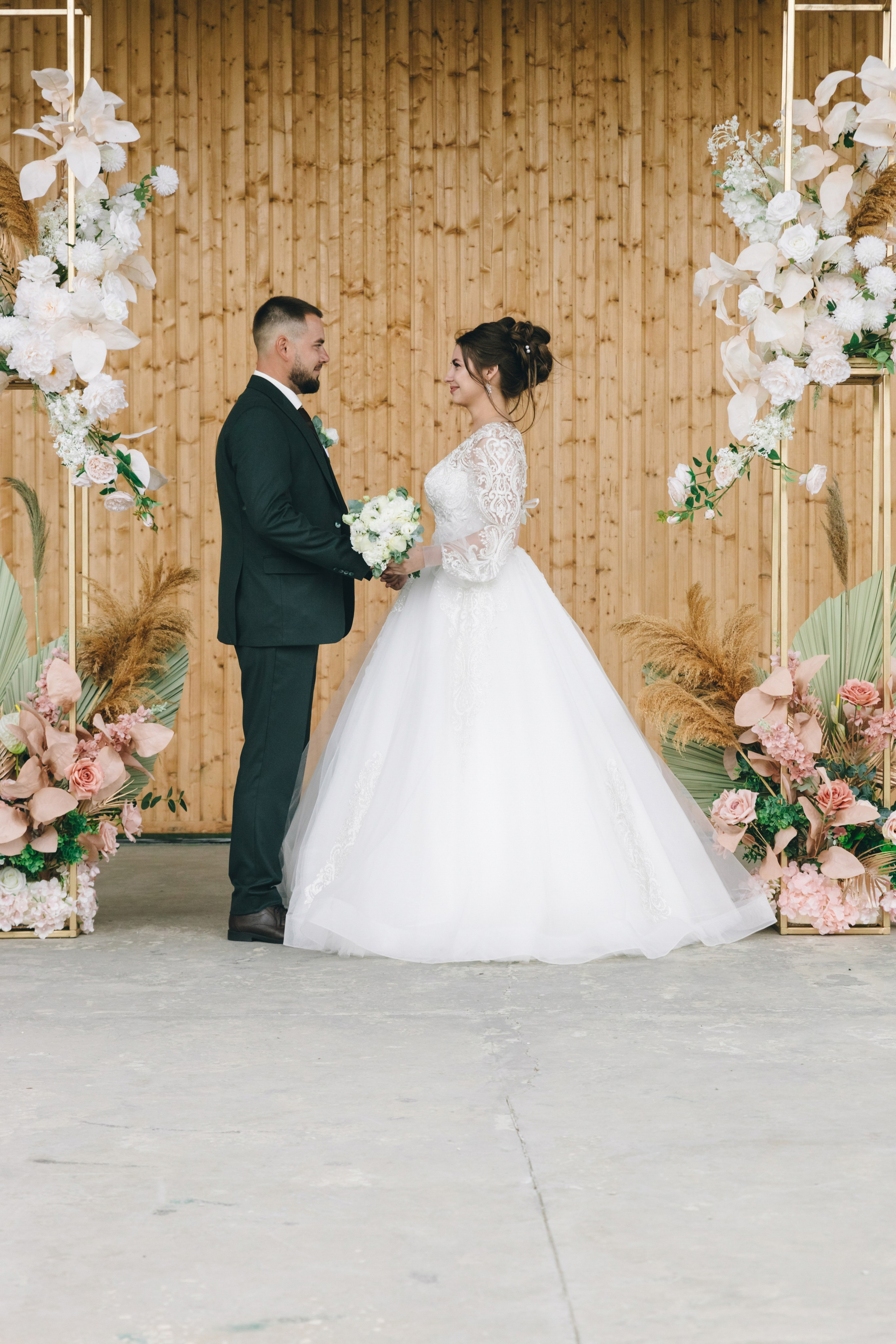 Свадьба Дмитрия и Евгении. Фотосессии, Семейный, свадебный фотограф в Самаре