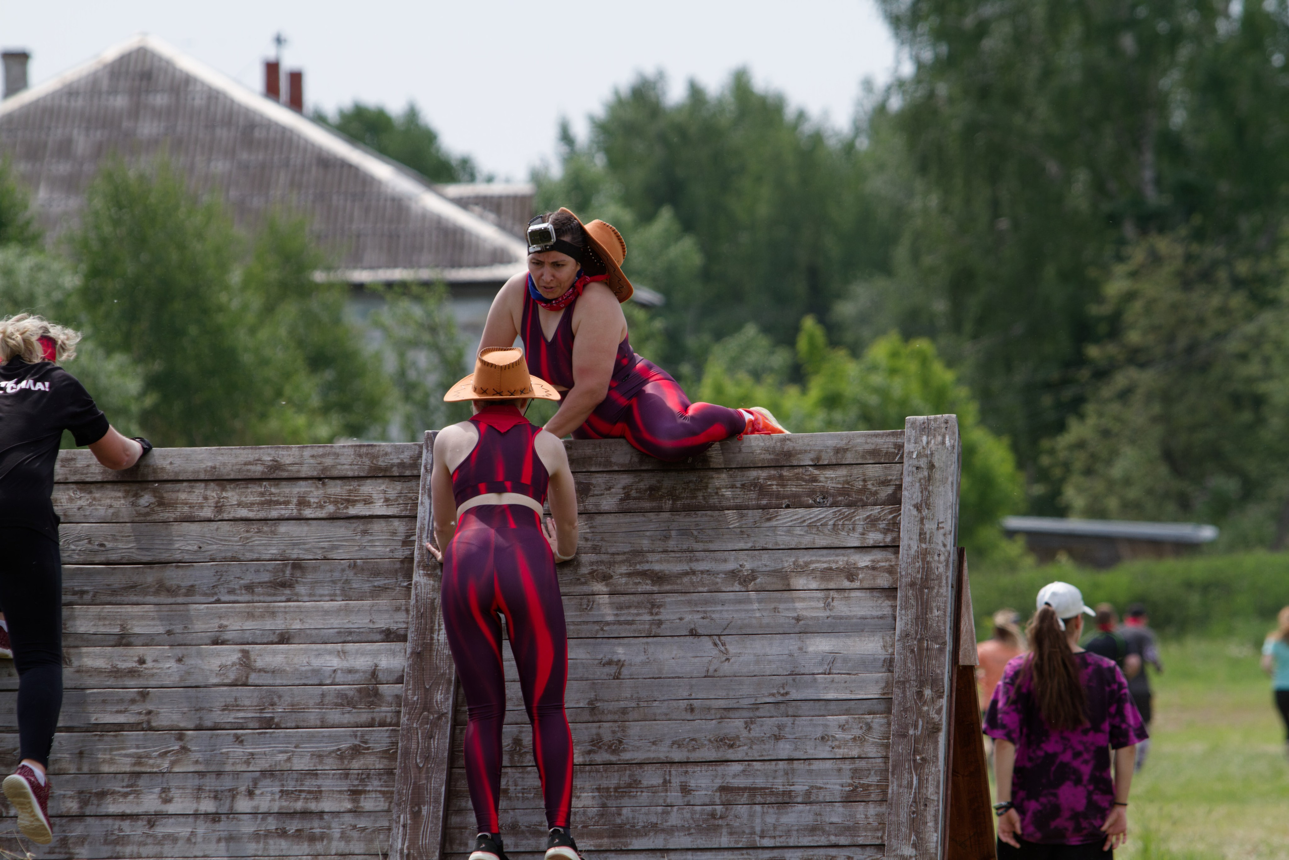 Родео59. Репортажный и спортивный фотограф в г. Пермь Зильберг Павел