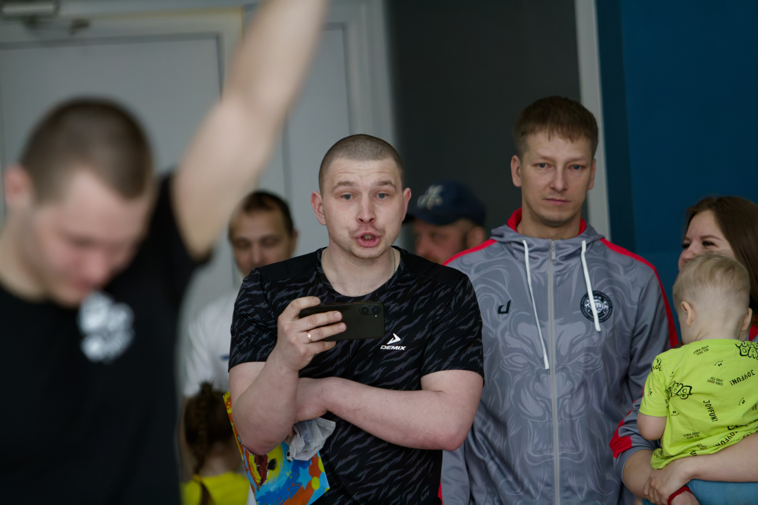 Борьба. Джиу-джитсу 26.04.2025. Репортажный и спортивный фотограф в г. Пермь Зильберг Павел