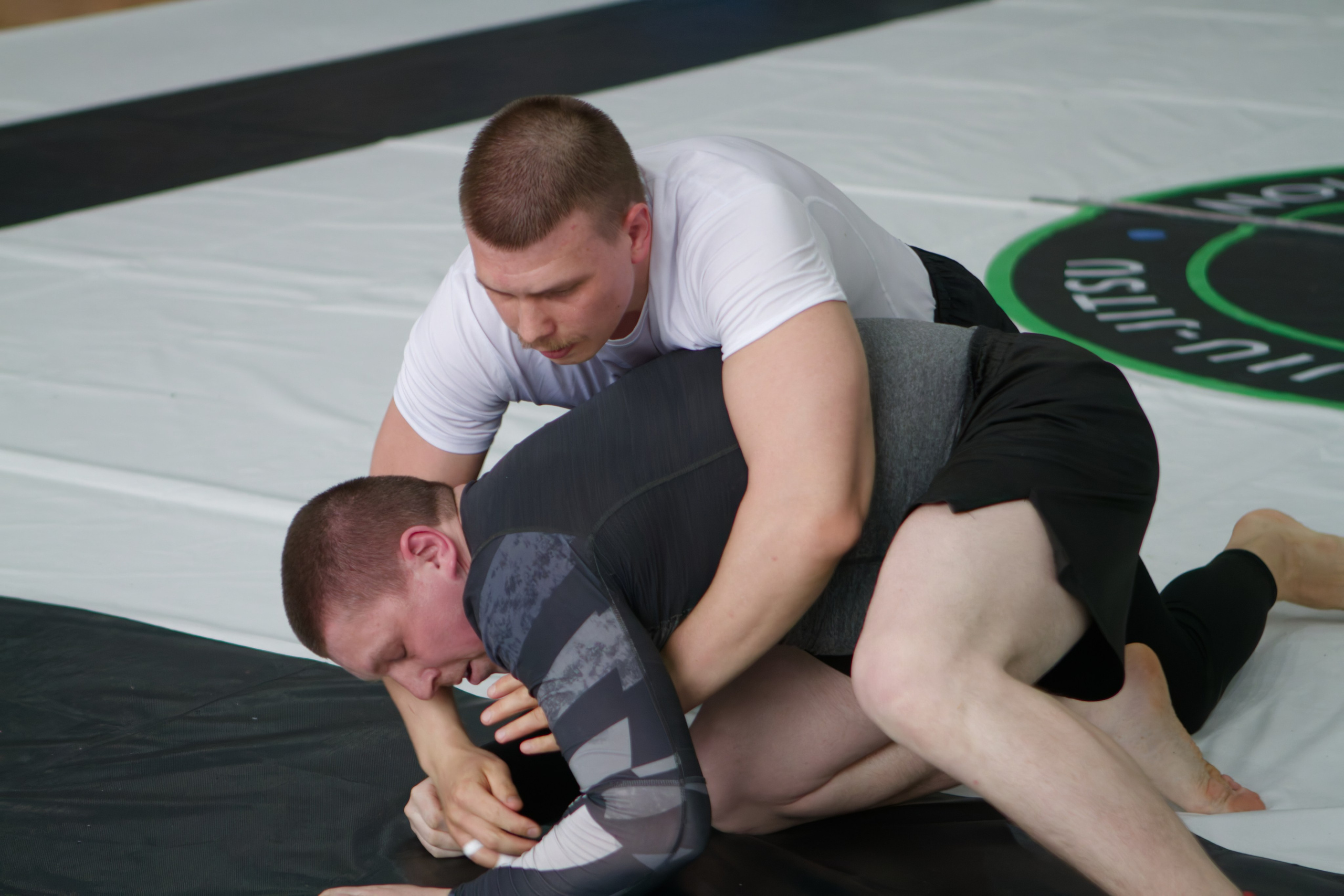 Борьба. Джиу-джитсу 26.04.2025. Репортажный и спортивный фотограф в г. Пермь Зильберг Павел