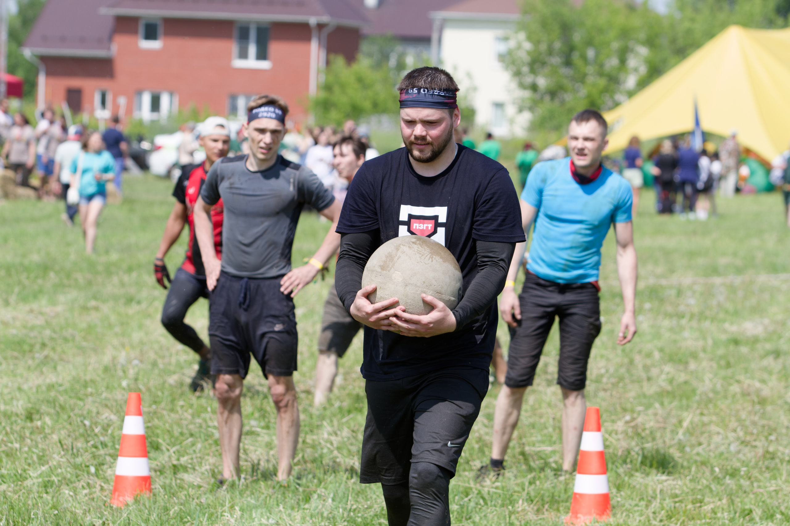 Родео59. Репортажный и спортивный фотограф в г. Пермь Зильберг Павел