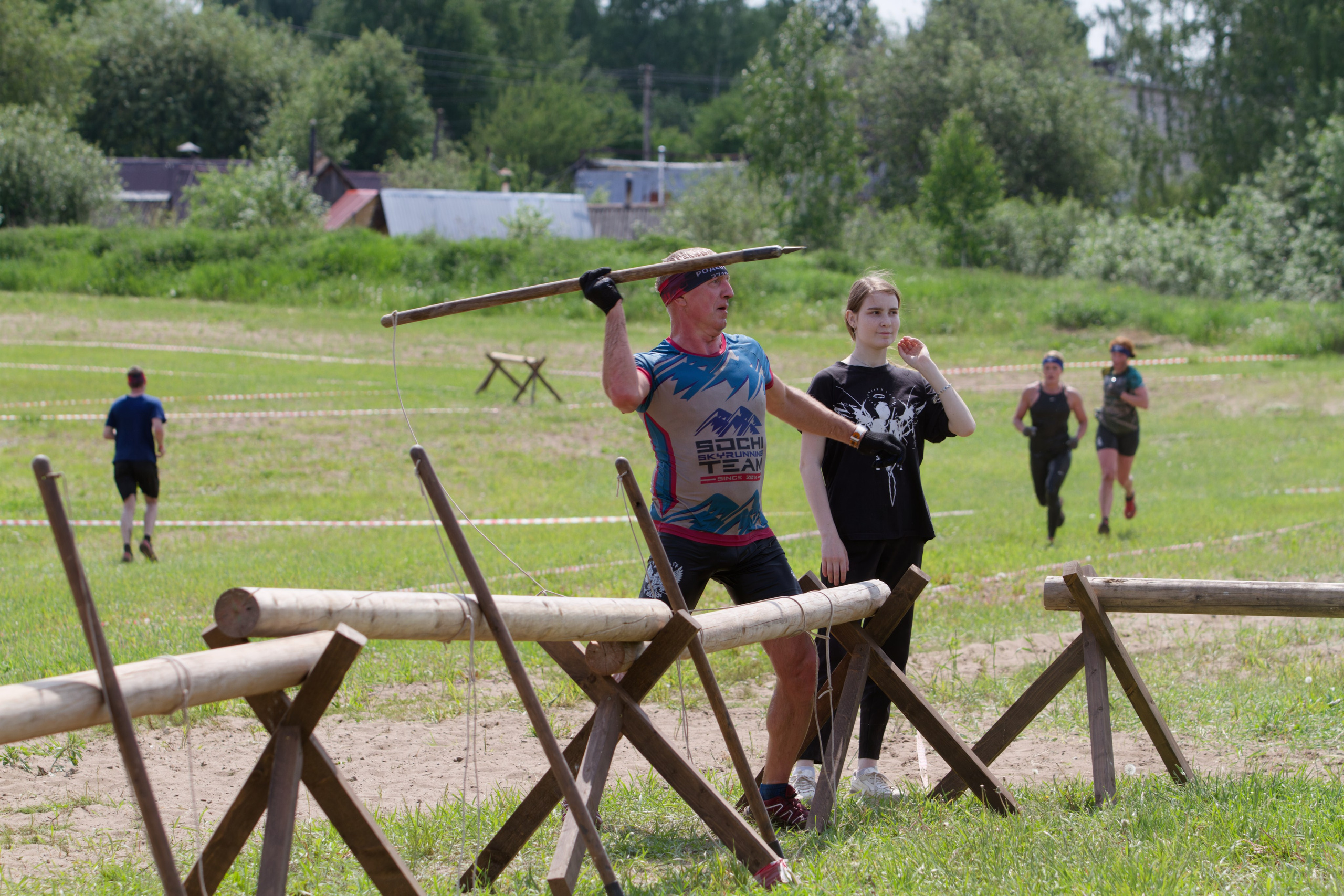 Родео59. Репортажный и спортивный фотограф в г. Пермь Зильберг Павел