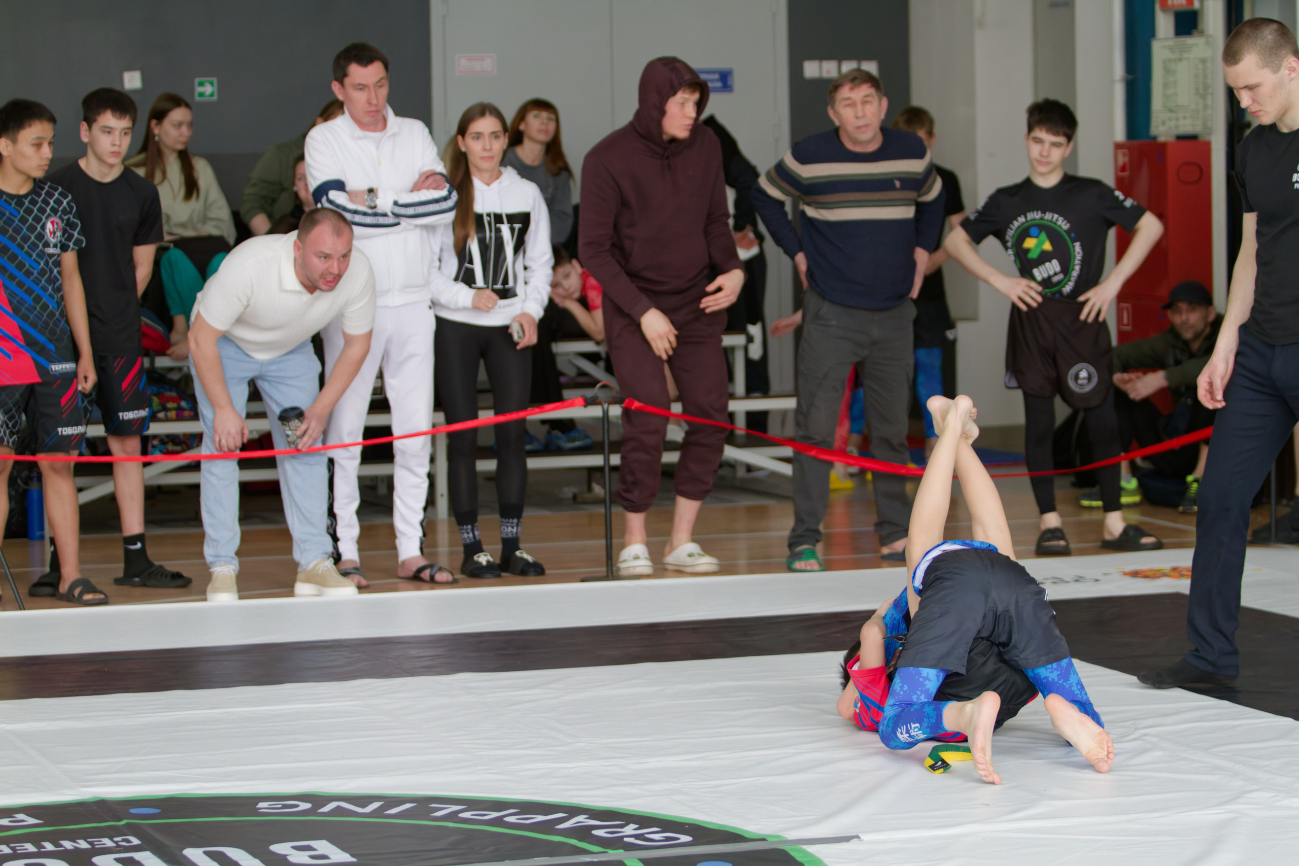 Борьба. Джиу-джитсу 26.04.2025. Репортажный и спортивный фотограф в г. Пермь Зильберг Павел