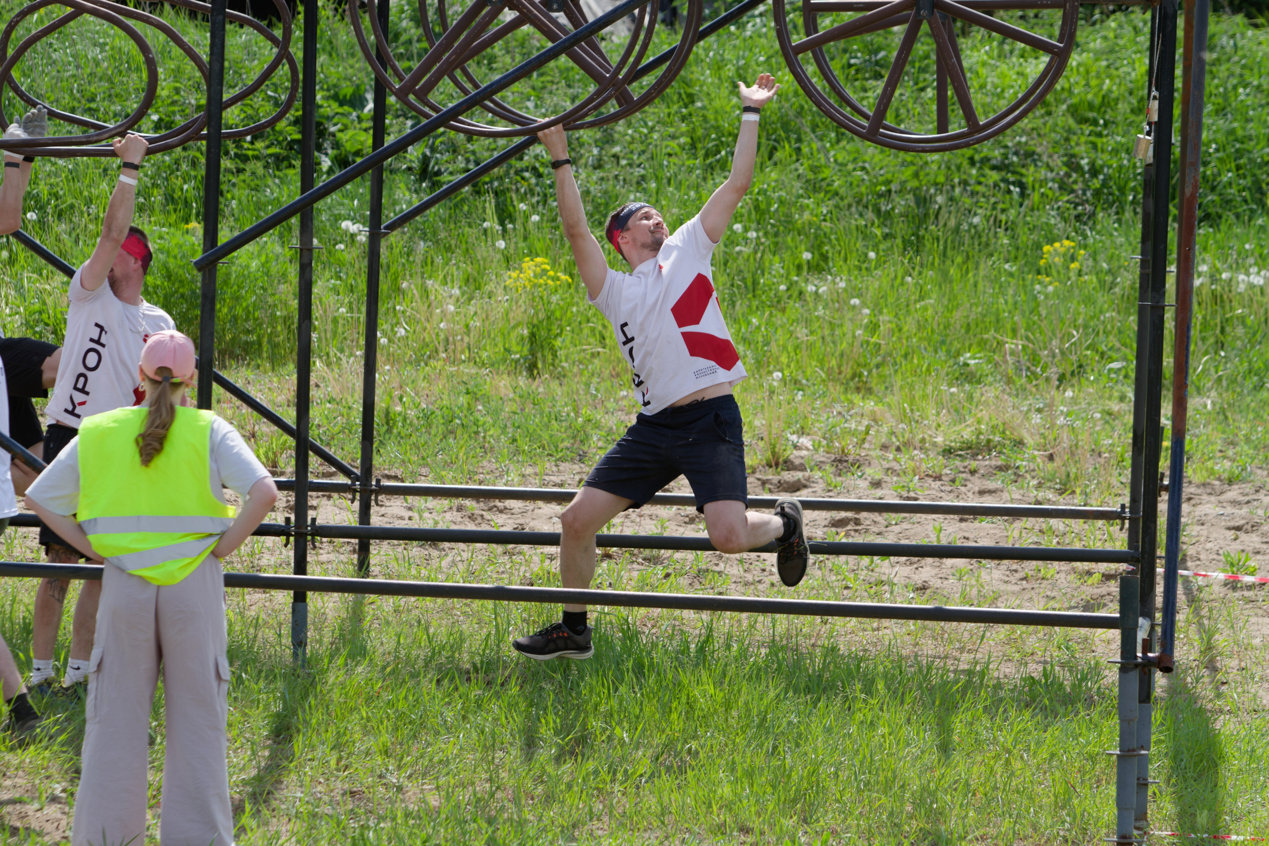 Родео59. Репортажный и спортивный фотограф в г. Пермь Зильберг Павел