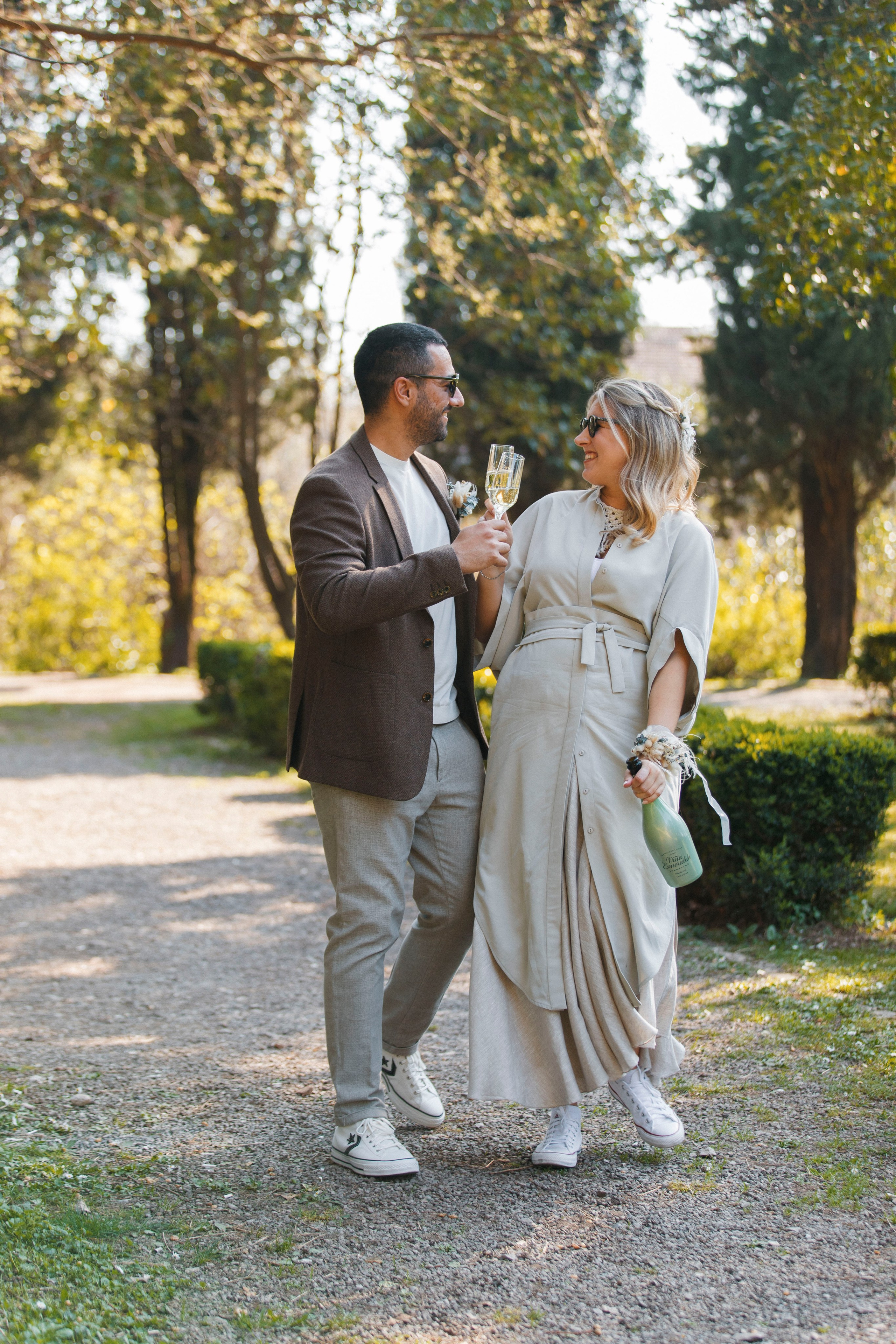 Park. Photographer in Montenegro Tatiana Talaeva