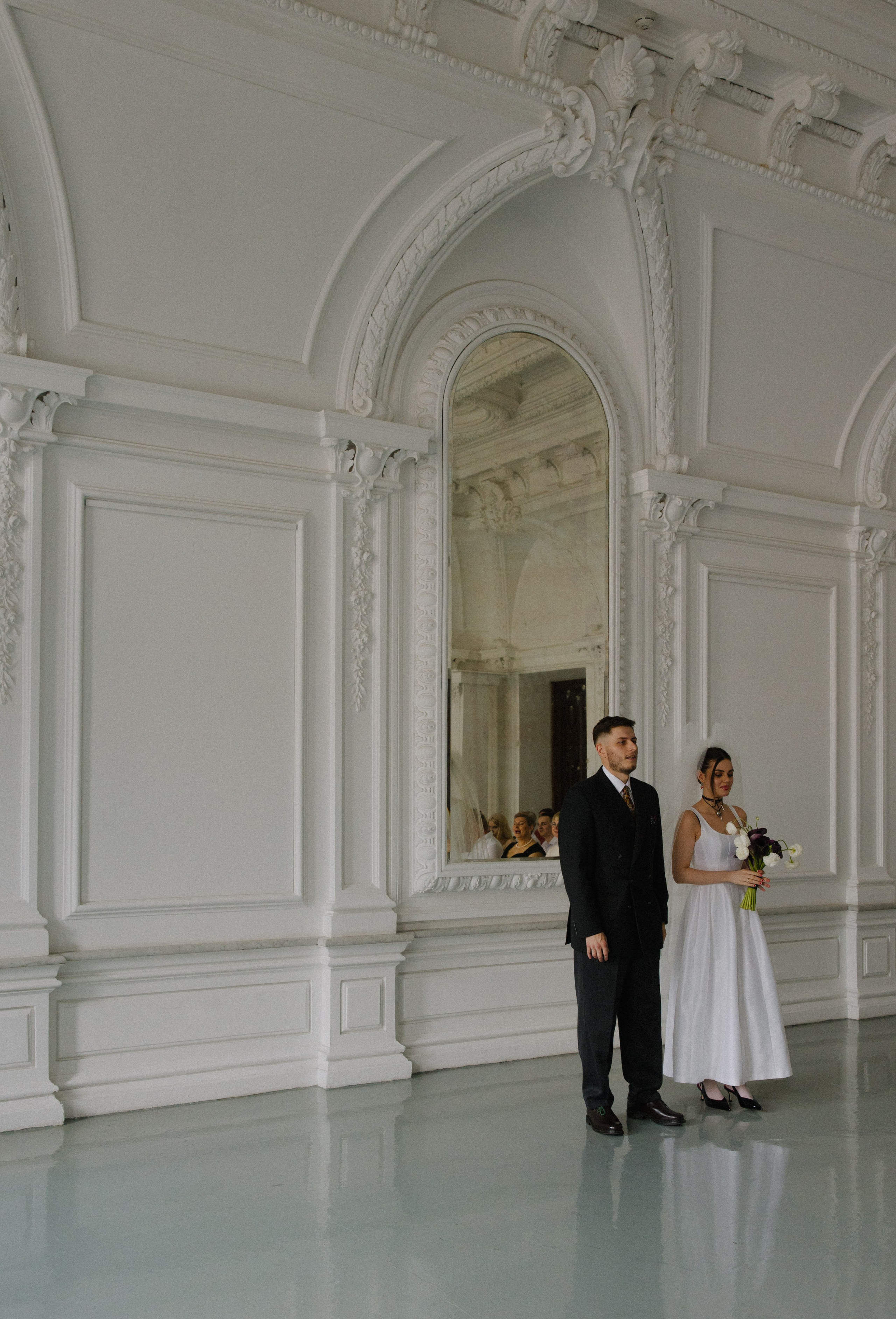 Милена и Николай. Letova Wedding — Свадебный организатор в Москве