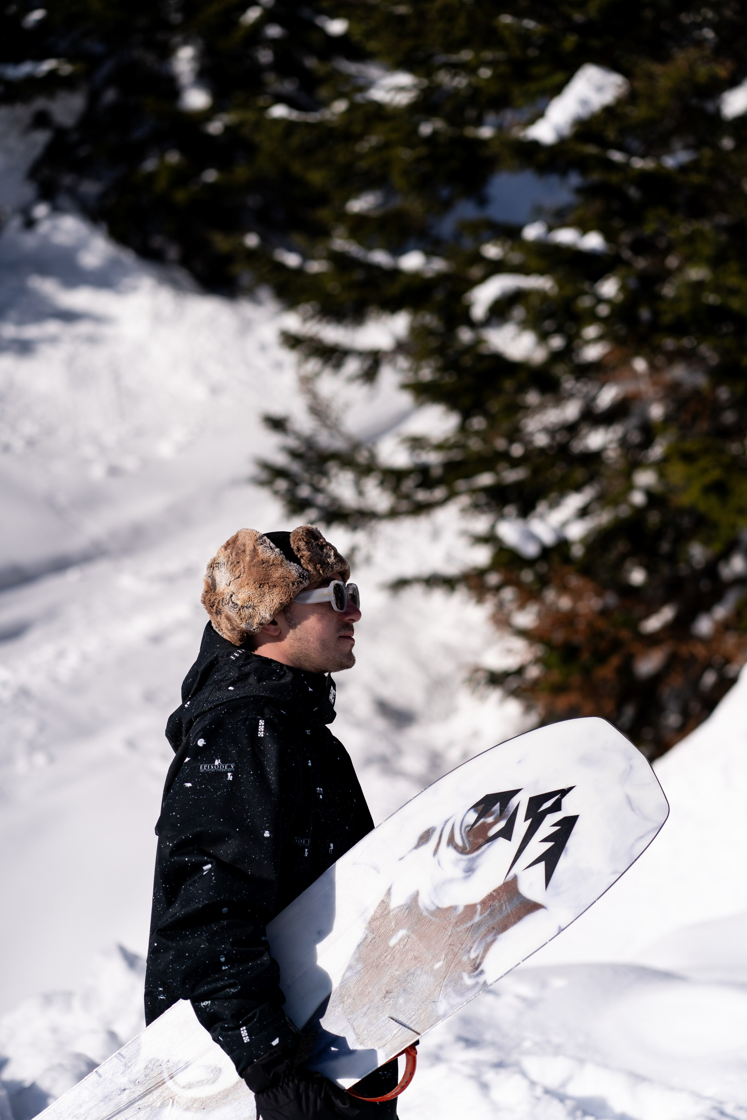 Джой 7.02. Анастасия Паршукова — фотограф Шерегеш Новосибирск