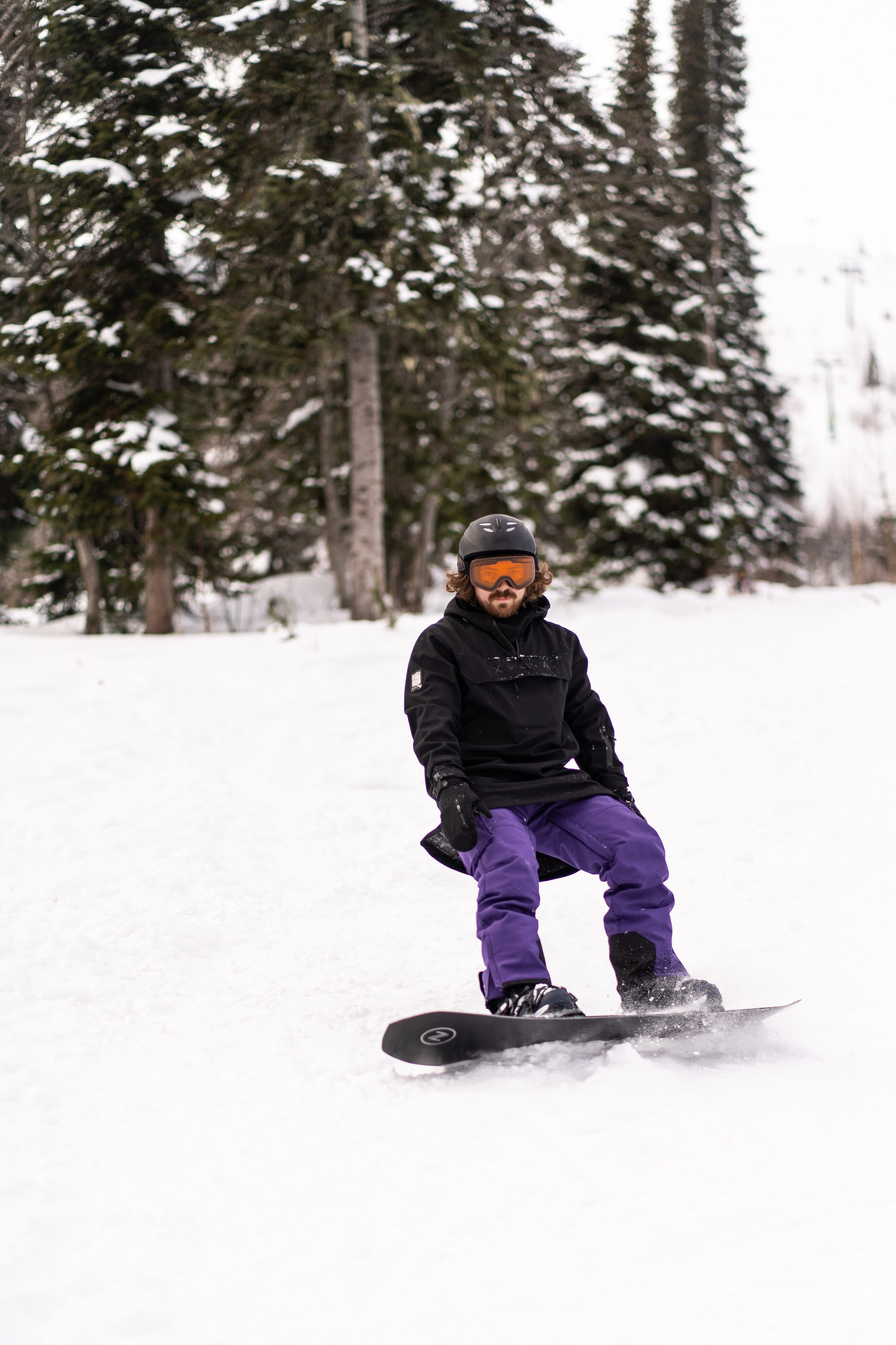 Джой 13.12. Анастасия Паршукова — фотограф Шерегеш Новосибирск