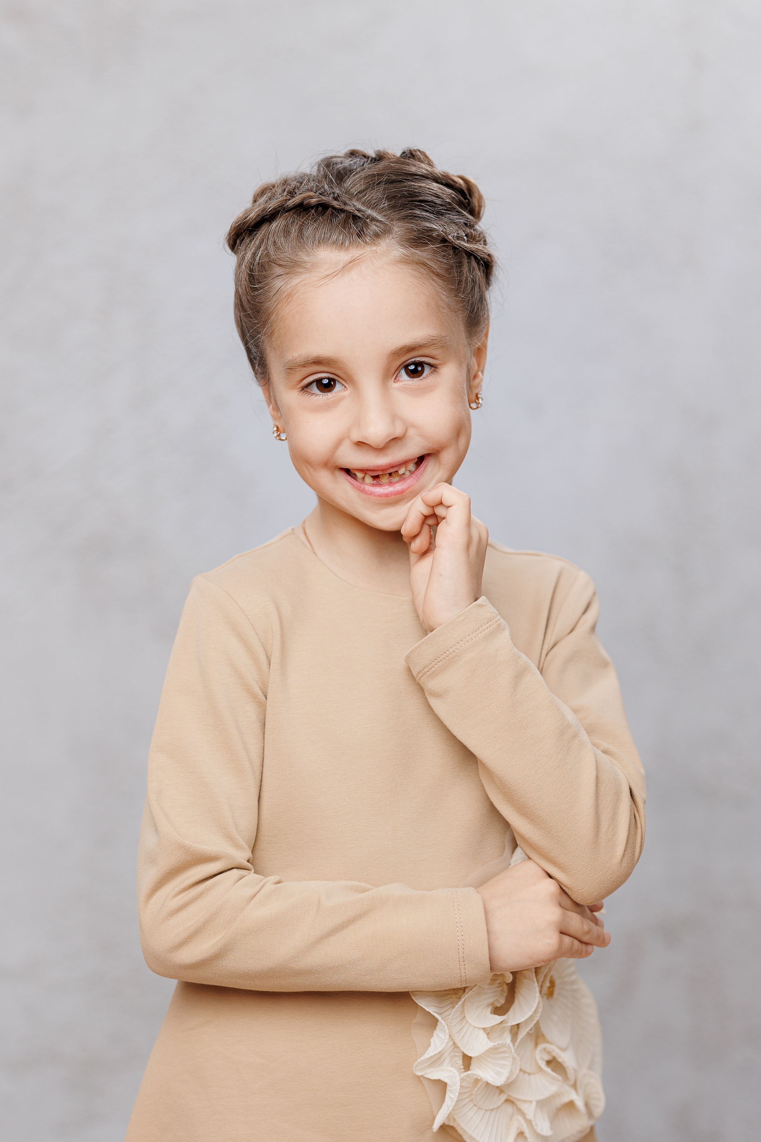 Портреты. Семейный и детский фотограф Комина Елена, Власиха, Одинцово