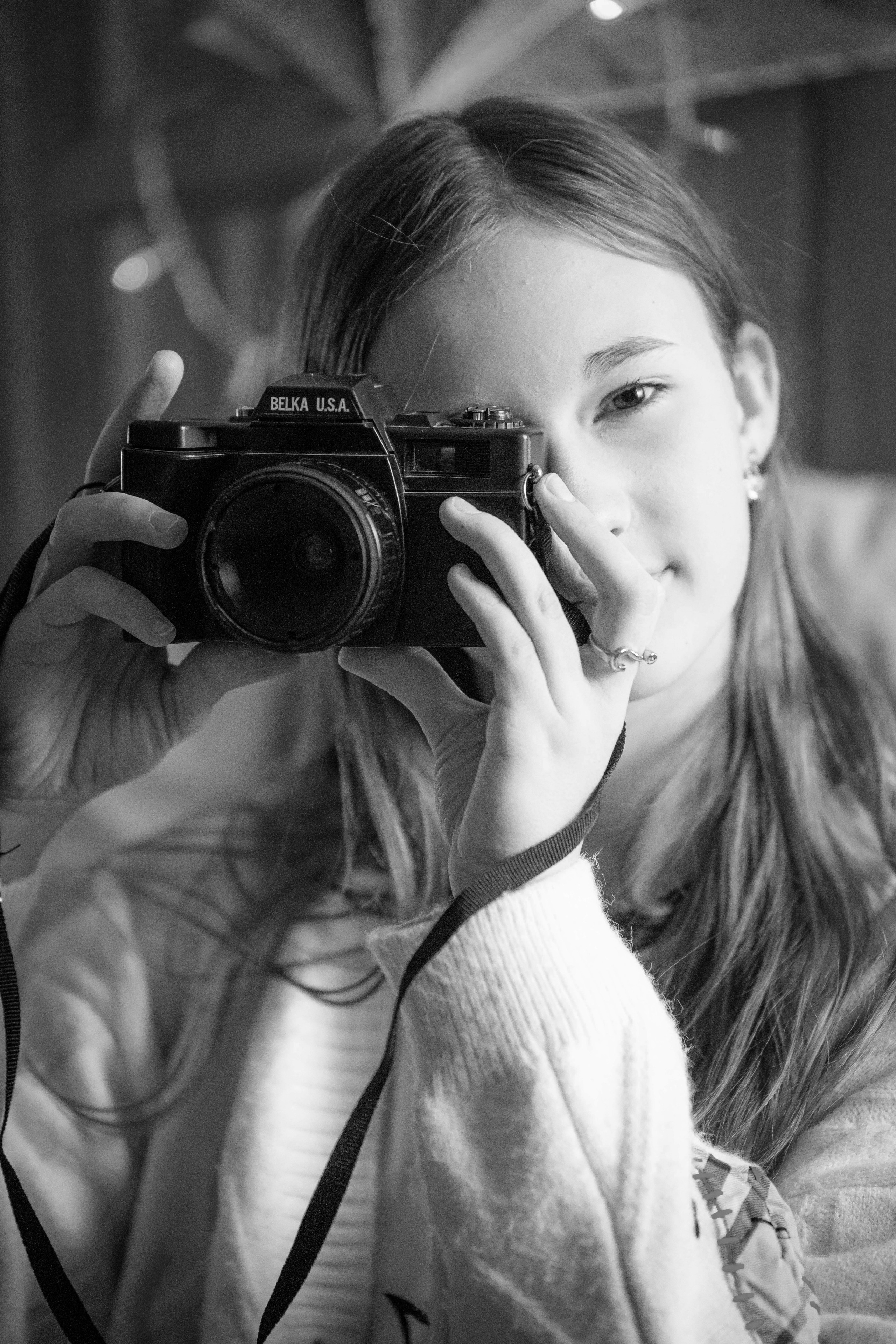 Люди. Профессиональный фотограф в Нижнем Новгороде — ФотоLEON