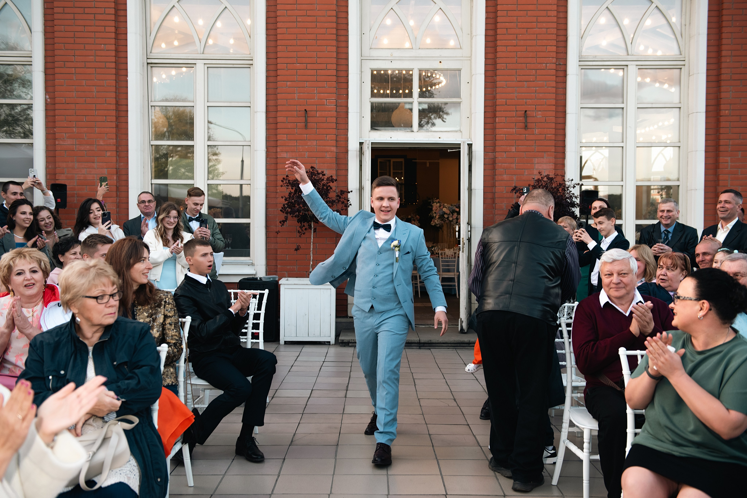 Царицыно. Фотограф, визажист. Москва