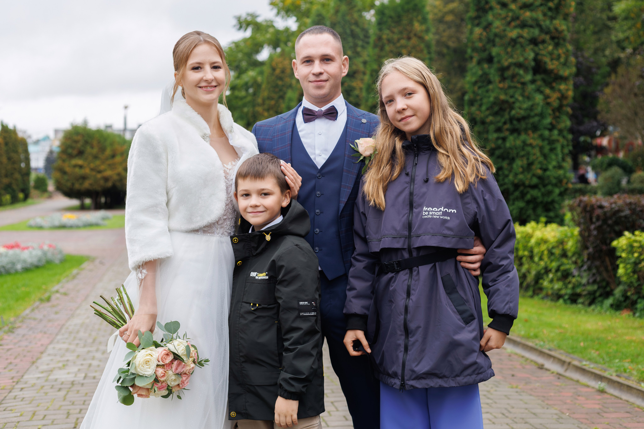 Вера&Никита. Фотограф Надежда Гольцева