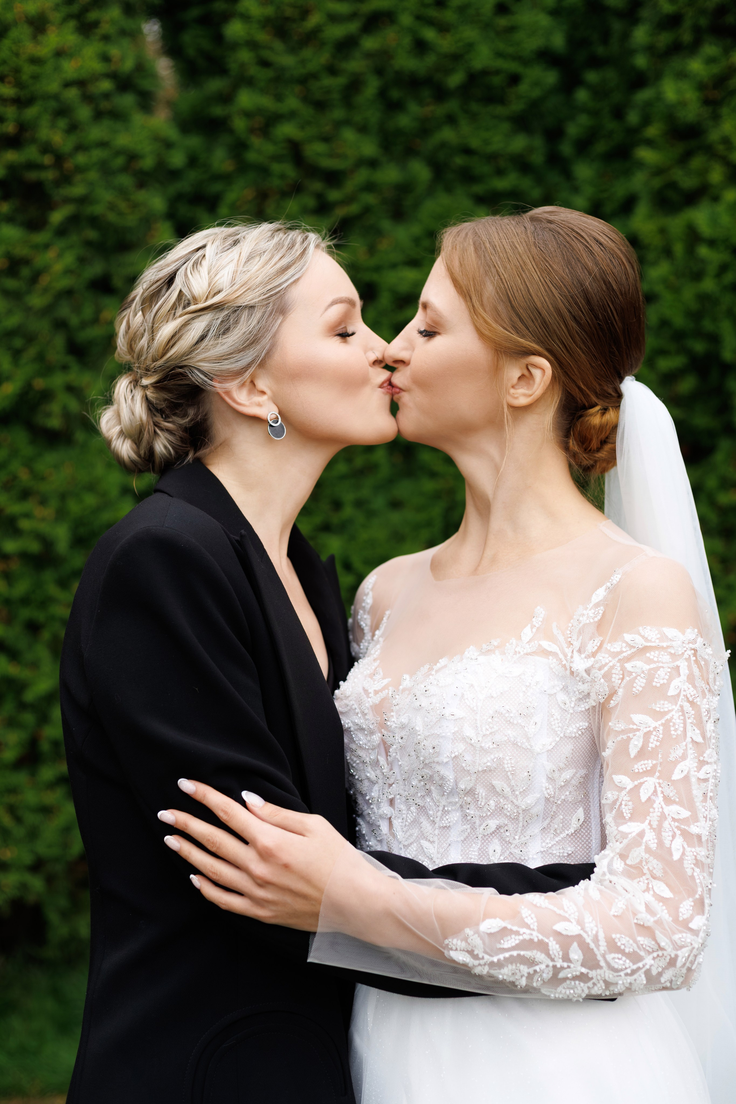 Вера&Никита. Фотограф Надежда Гольцева