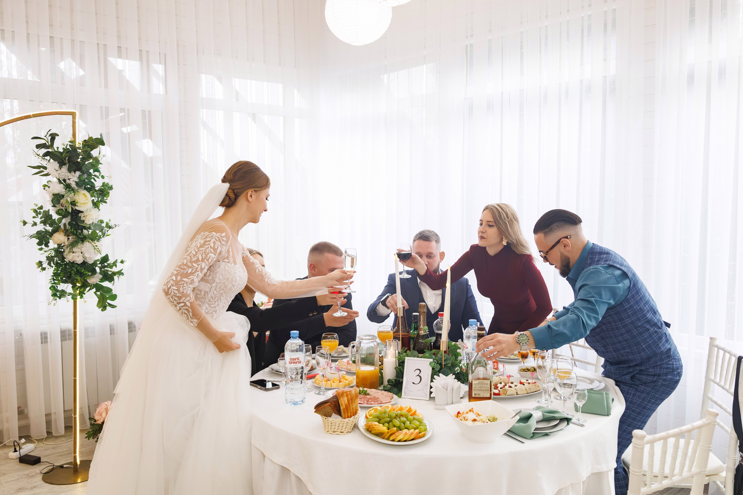 Вера&Никита. Фотограф Надежда Гольцева