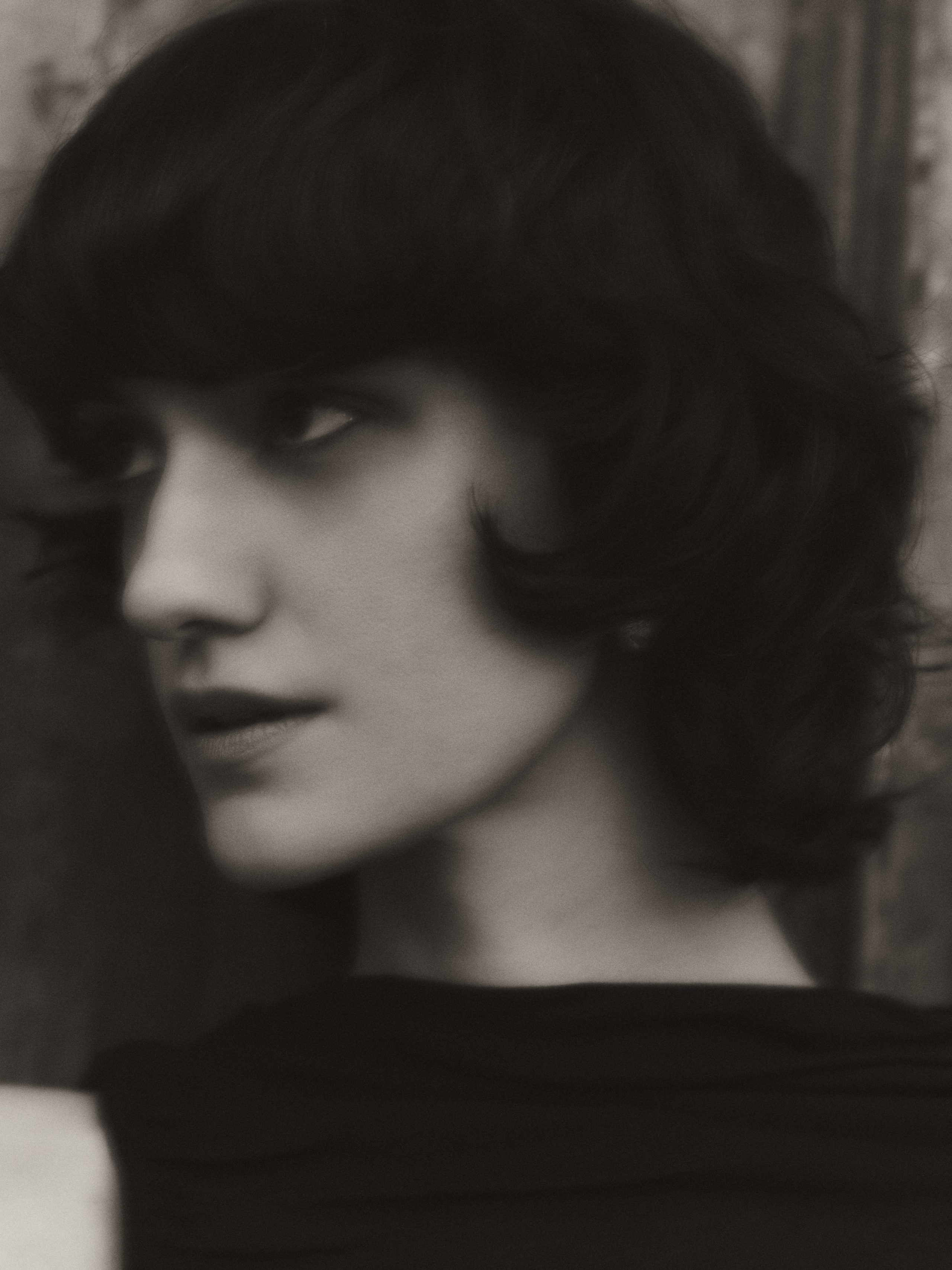 Miriam. Sokolovaannn