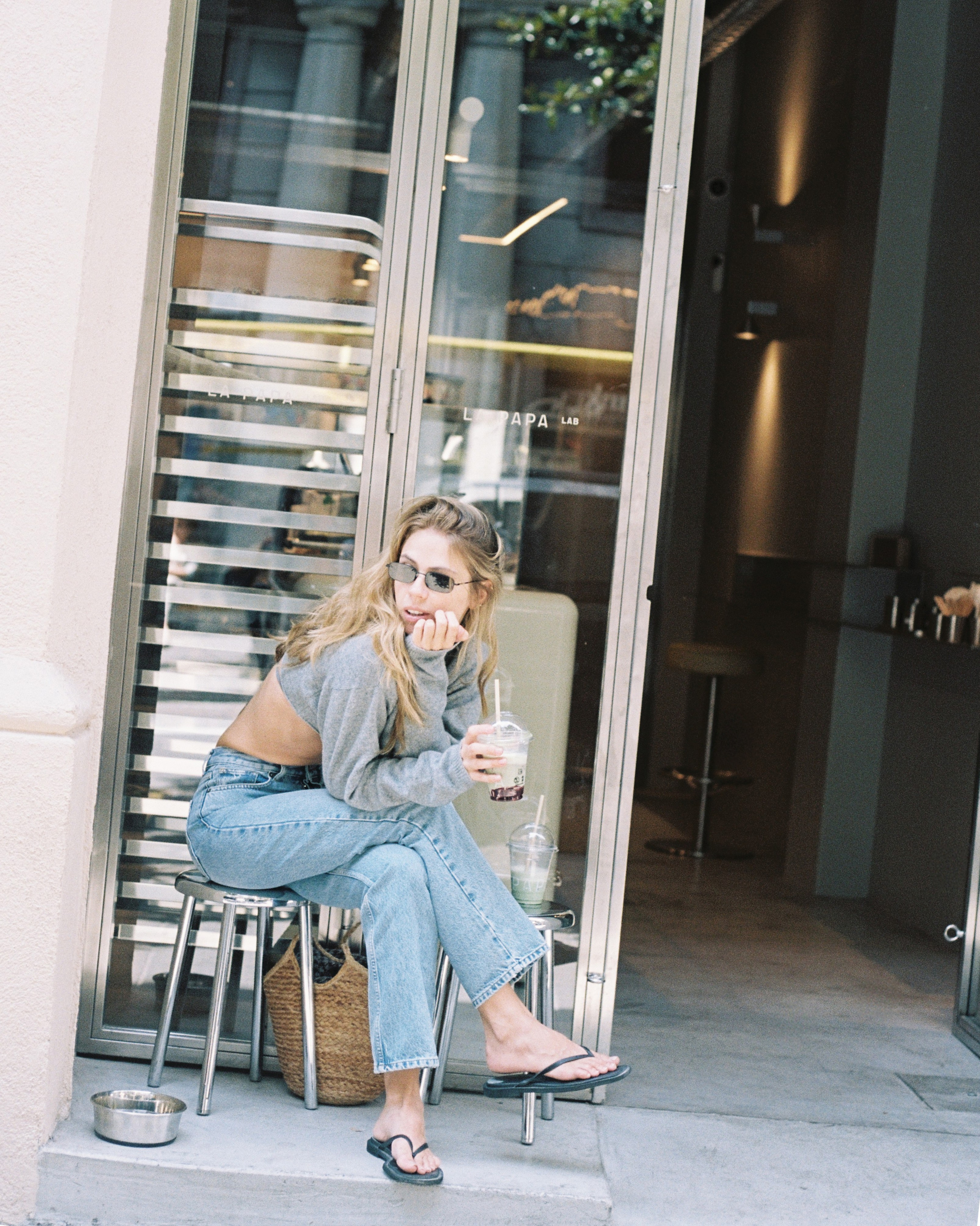 Personal. Photographer Anastasiia Kishinka