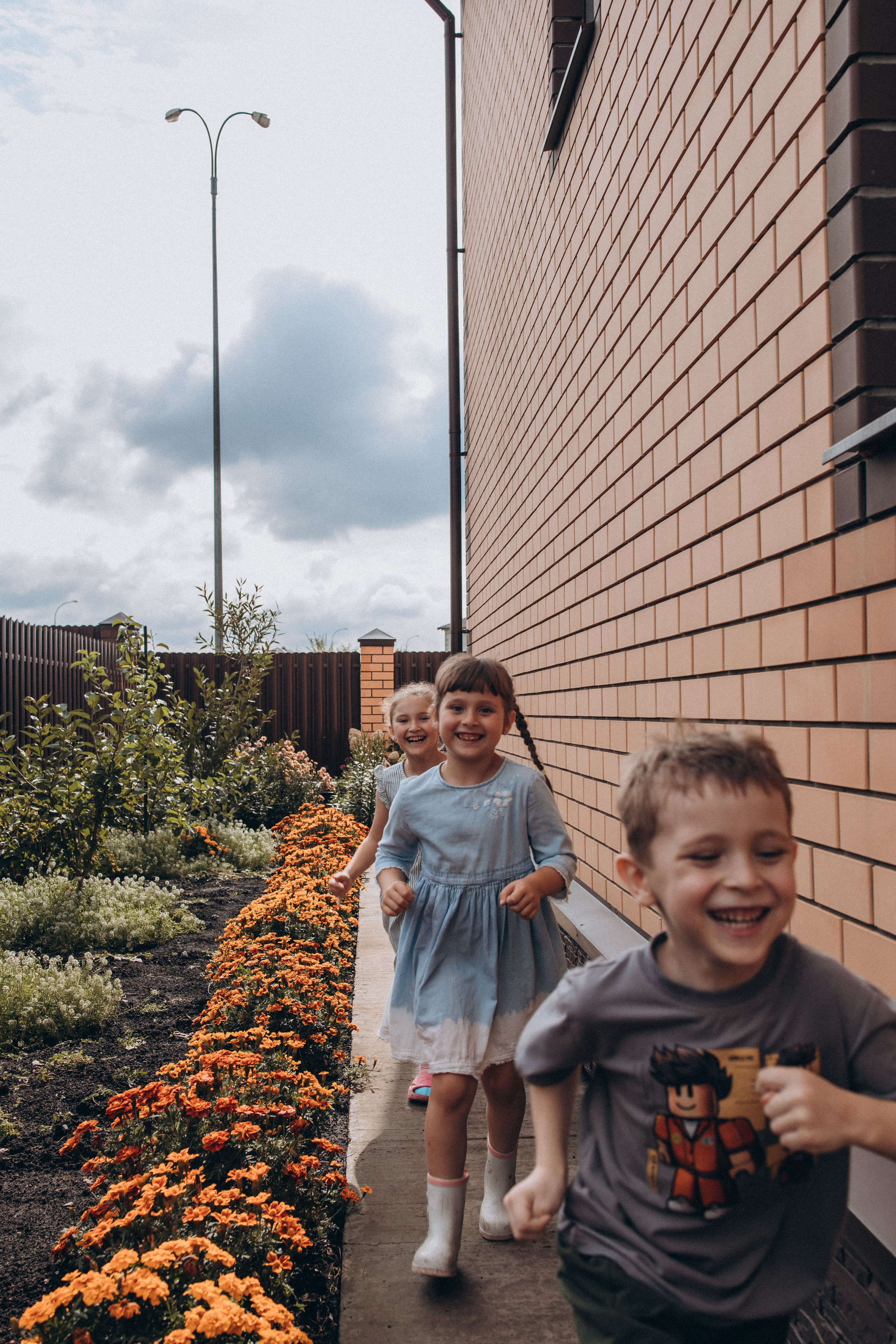 Семья Астапюк. Семейный фотограф Нижневартовск Тюмень Ефимова Ирина