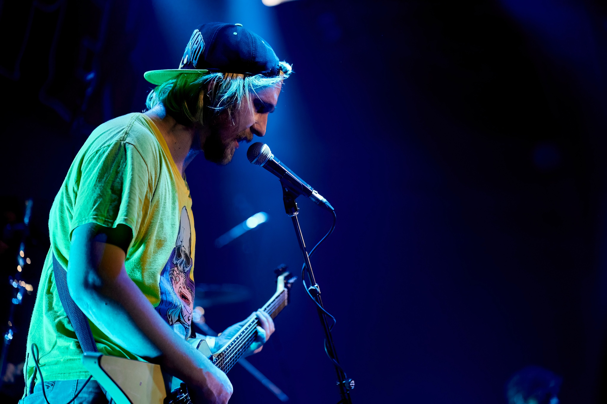 DISTEMPER / AGLOMERAT / 24.11.2023. Ekhovanov | фото- видеосъемка