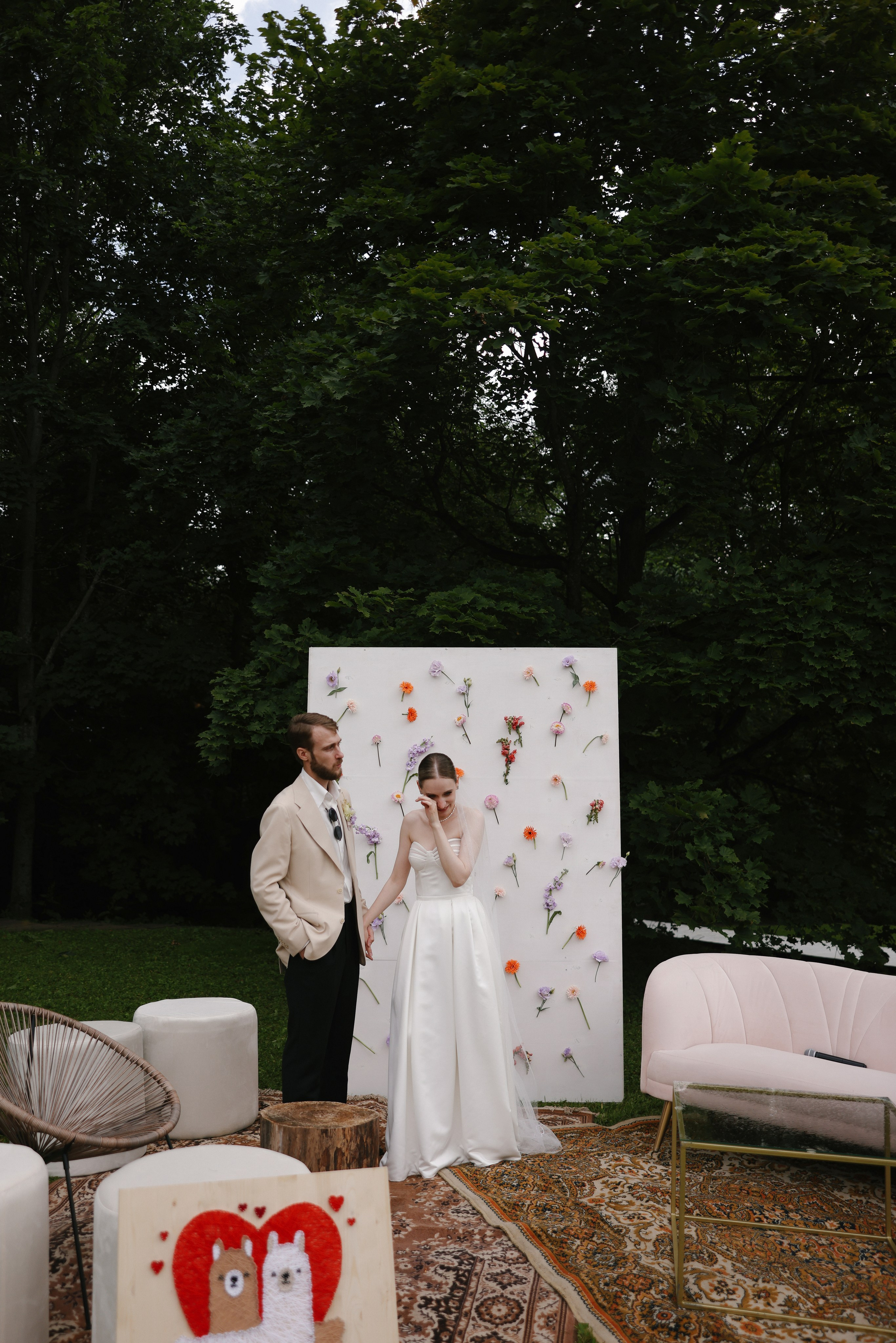 Sun soulmates. Свадебный фотограф Светлана Кот | Москва