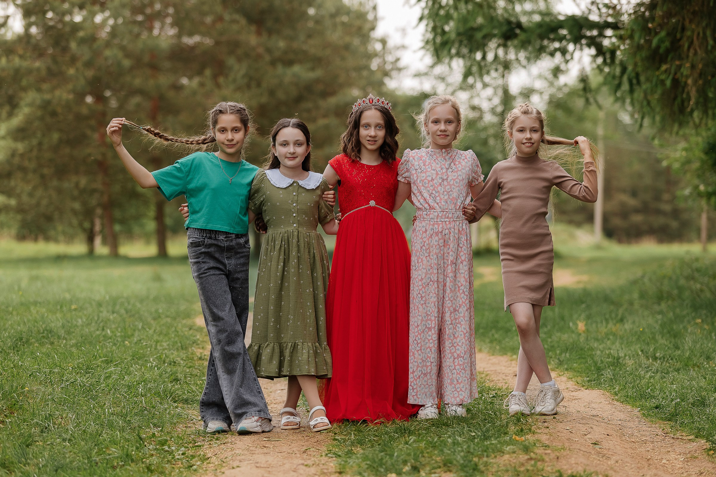 Православная гимназия им. А. Рублёва. Семейный и свадебный фотограф в Москве Леванова Александра