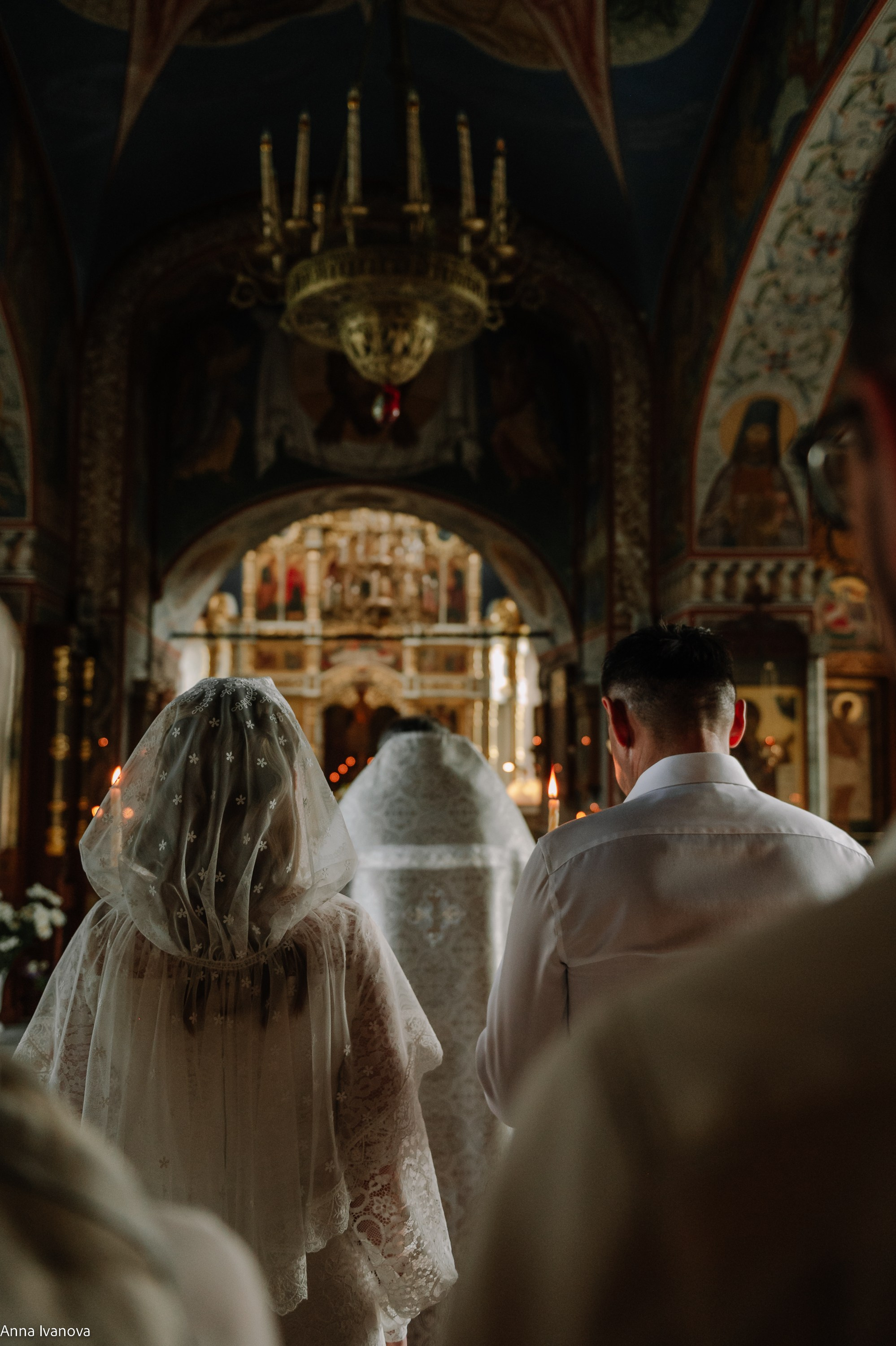 Семейная фотосессия. Анна Иванова Свадебный Фотограф Чебоксары