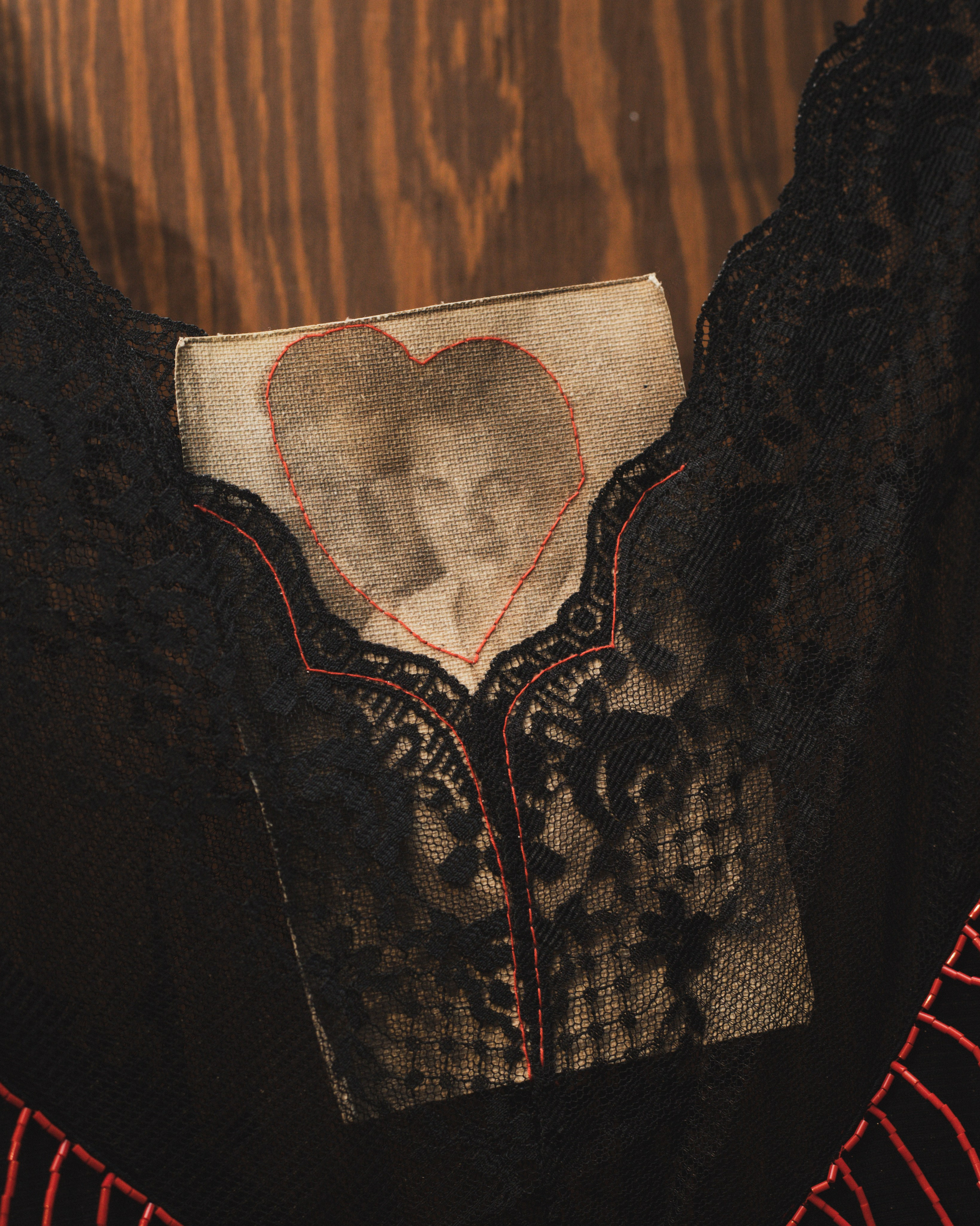 Выставка «Архив памяти». Больше не греет