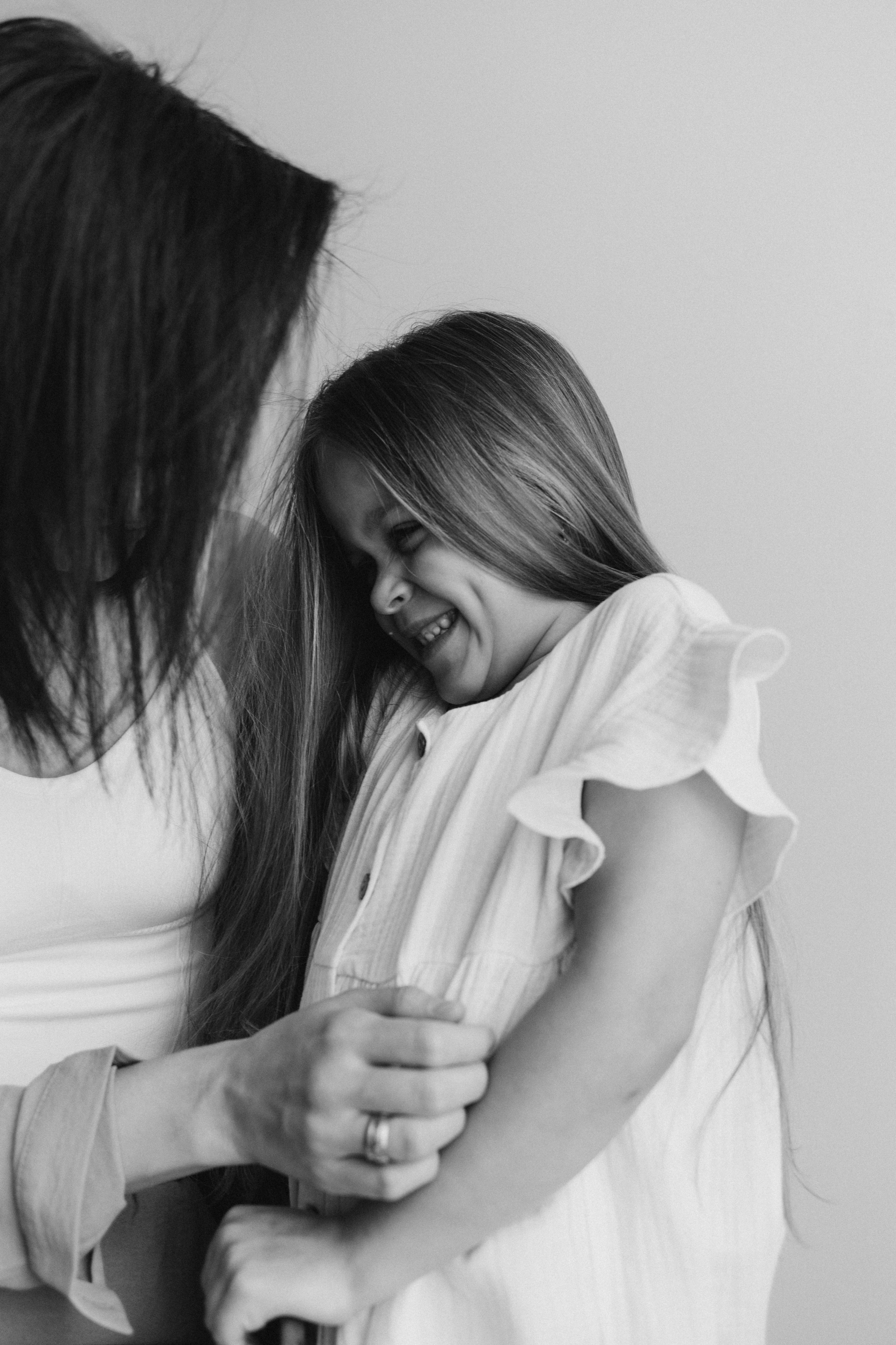 Яна и Далиана. Портретный и семейный фотограф