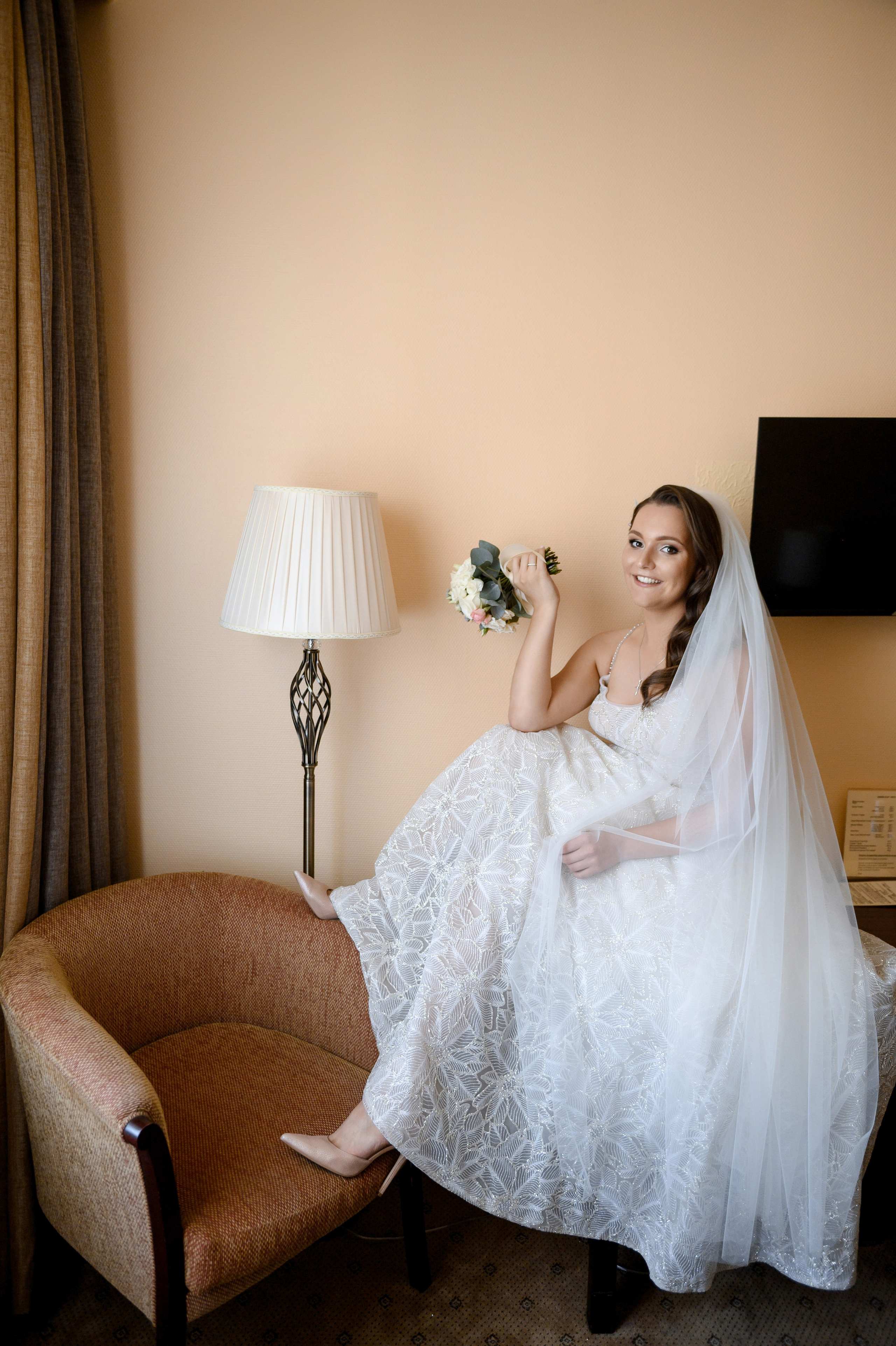 Илья & Юлия. Фотограф Микита Ласица