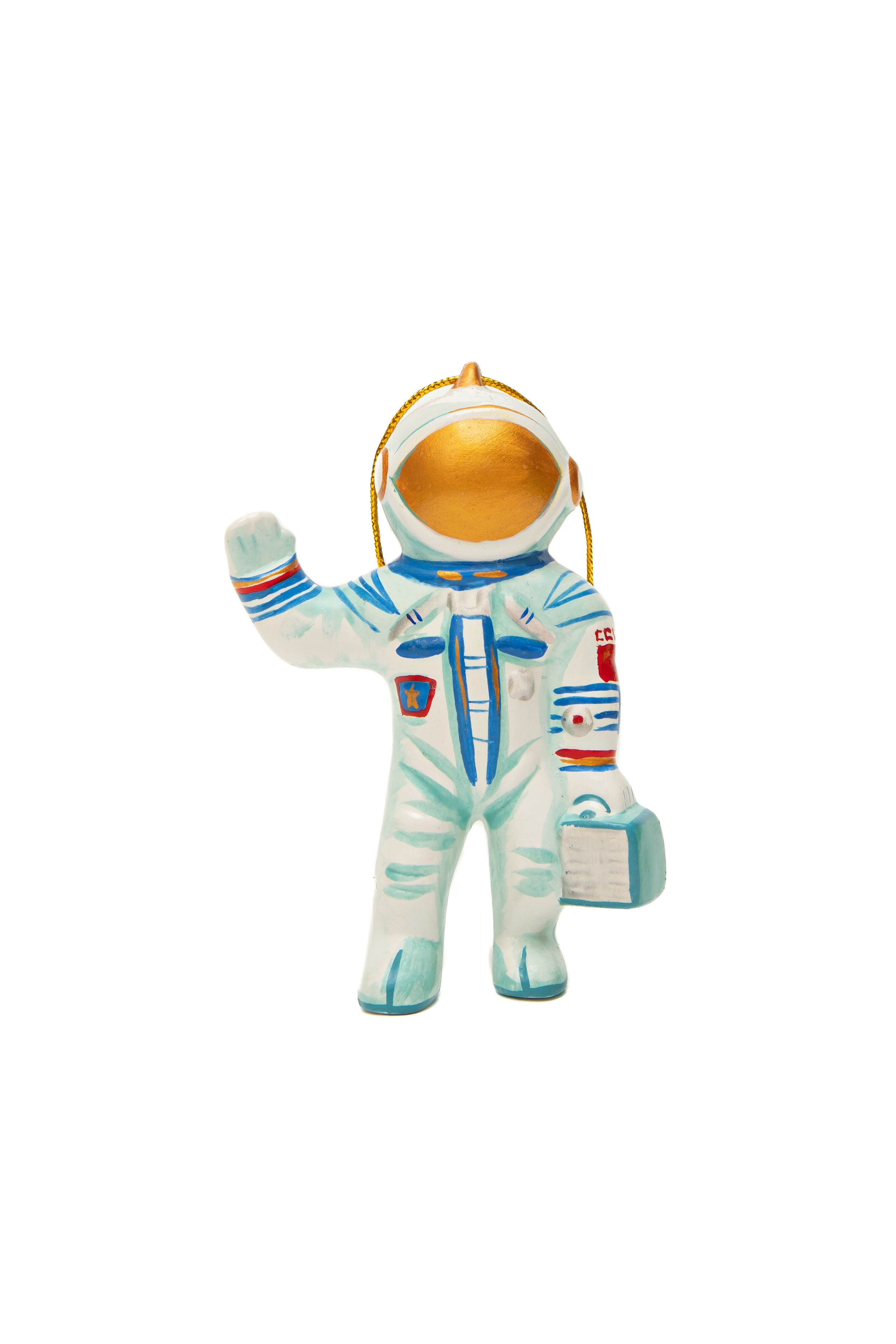 Сувениры ручной работы (фото для сайта). Фотограф недвижимости и контент-съемки в СПб