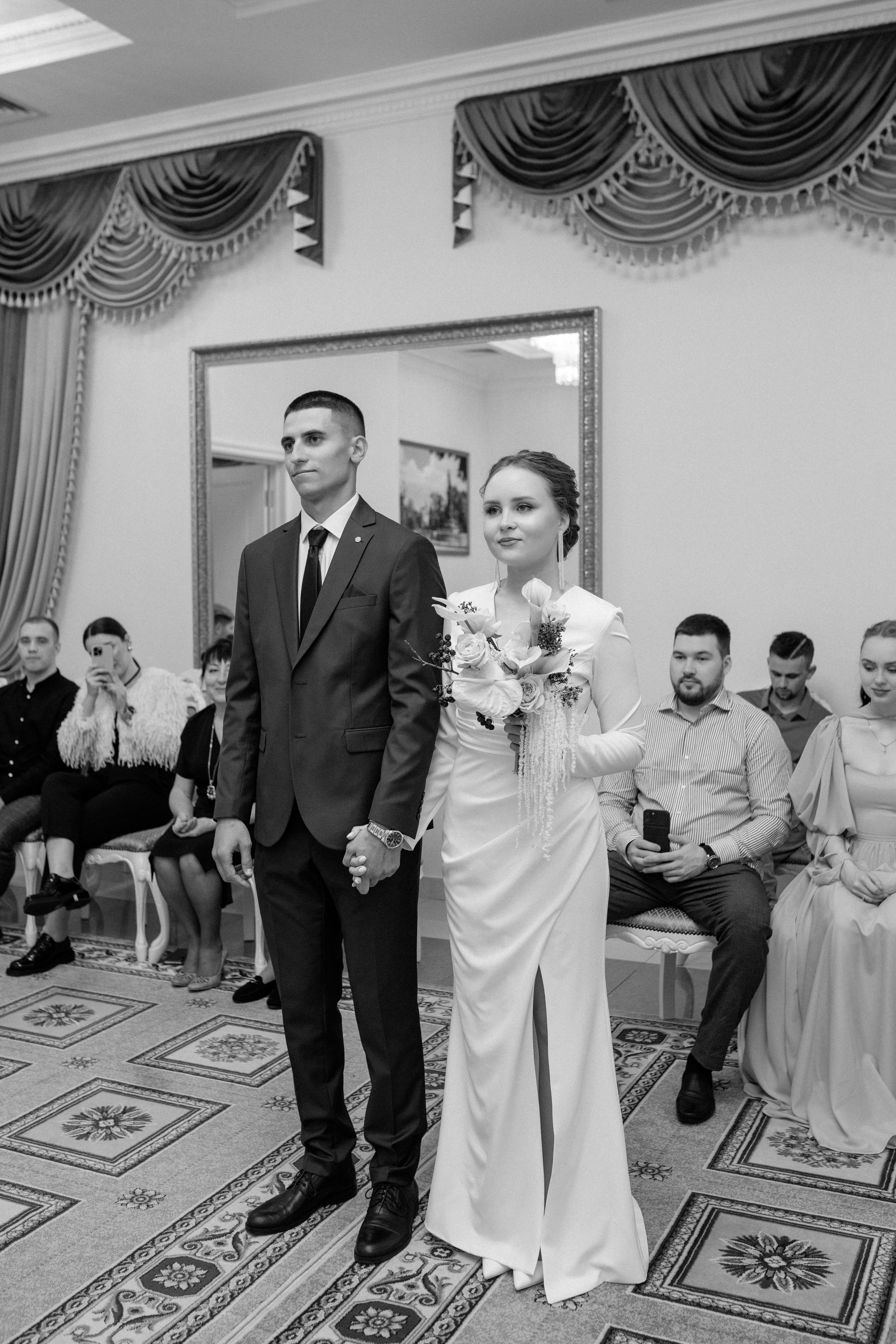 Владимир и Галина. Семейный и свадебный фотограф в Краснодарском крае и РА Юлия Голуб