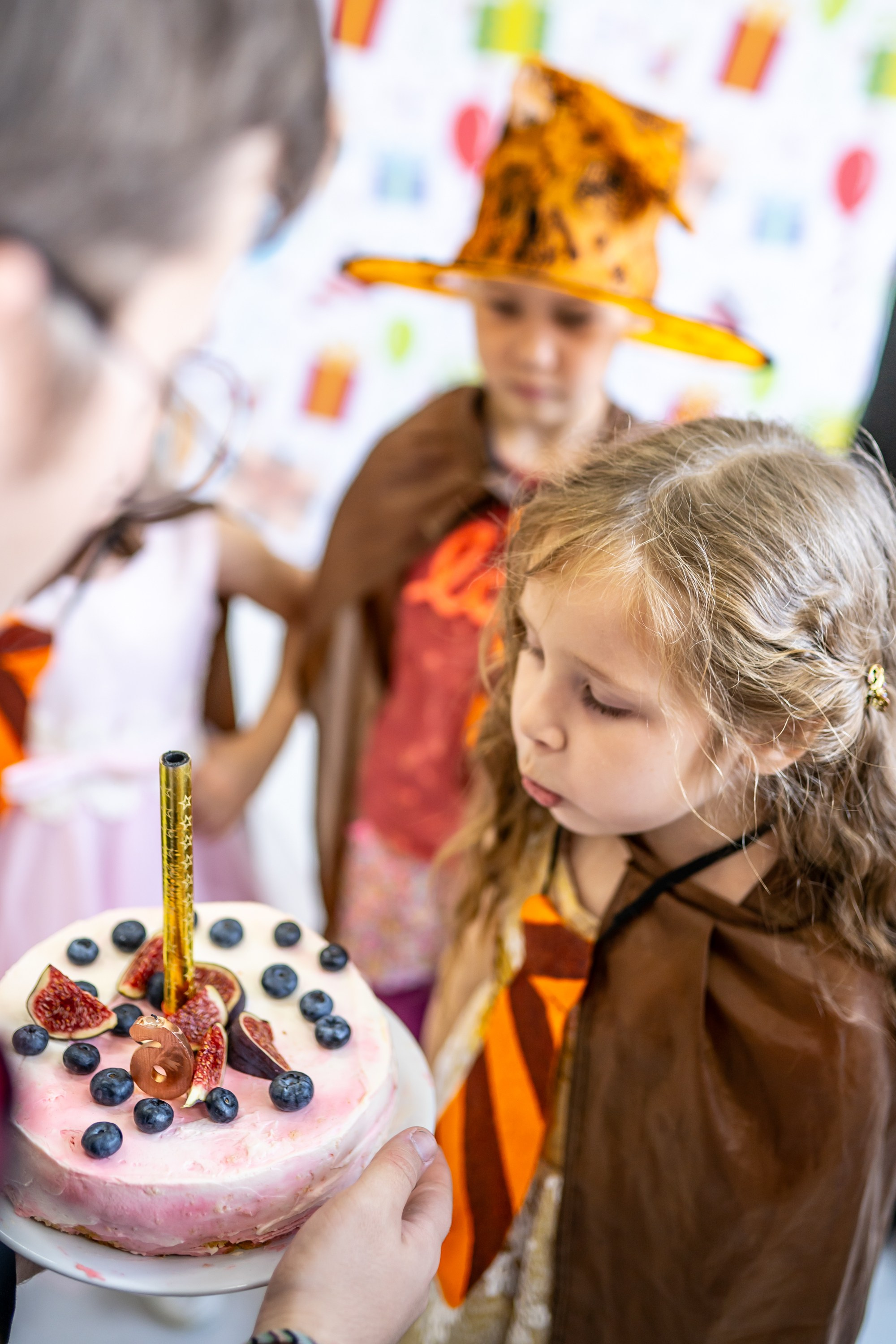День Рождения🥳. Фотограф Ольга Молева