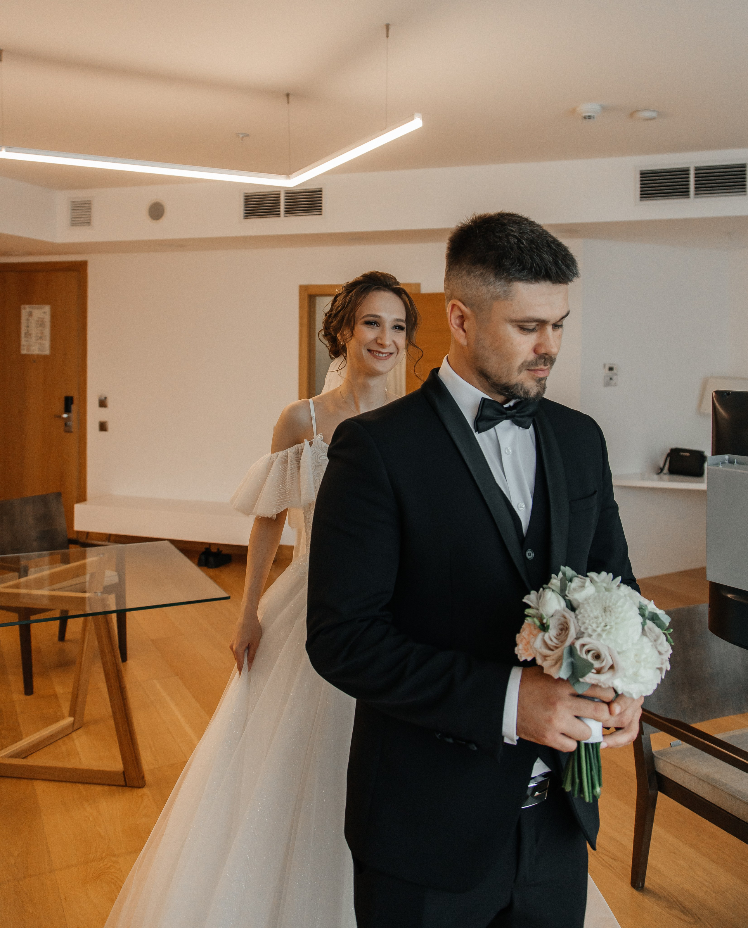 Веневитинов одобряет. Артём Бачурин — свадебный фотограф Воронеж