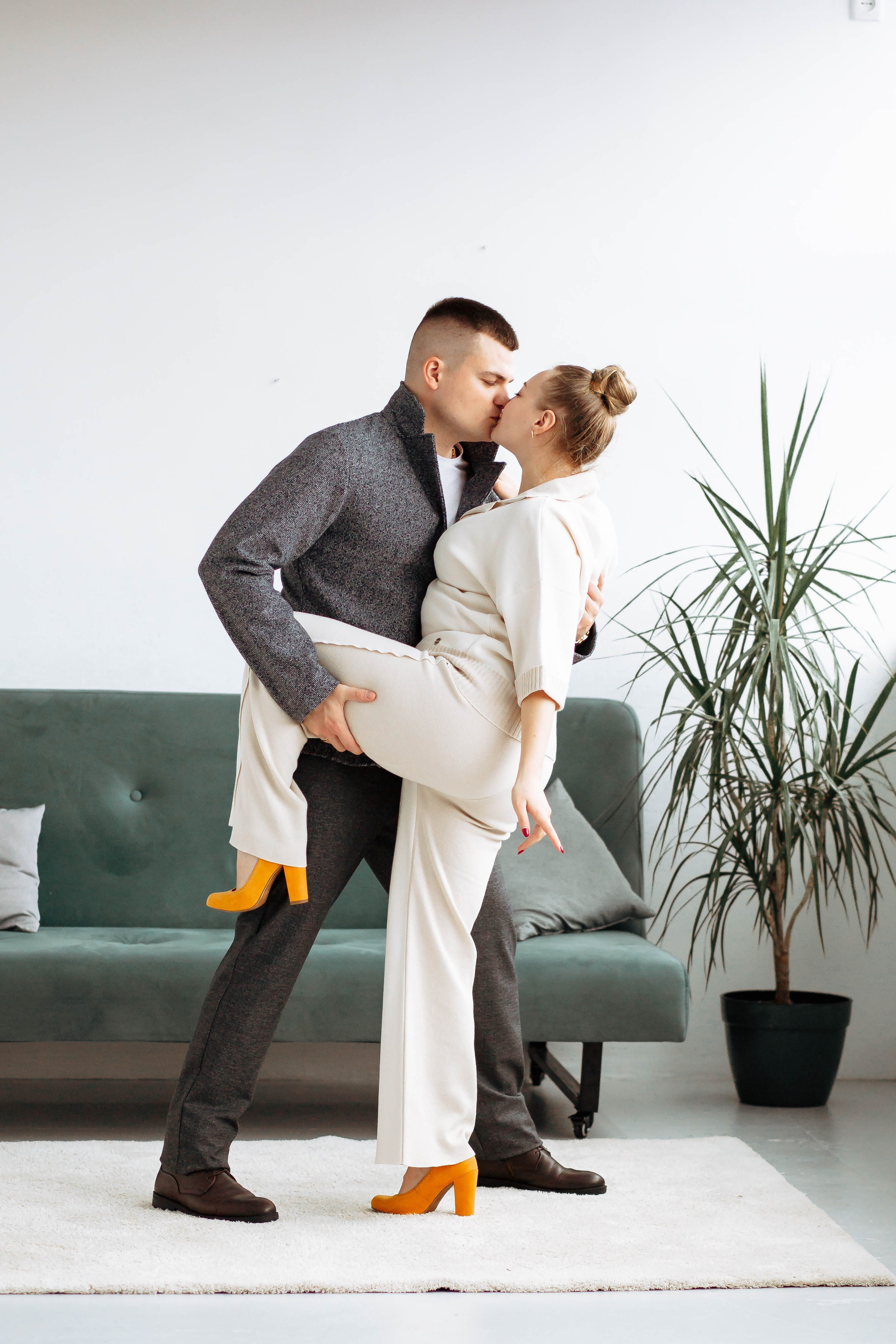 Студийная фотосъемка. Фотограф в Феодосии Наталья Булгакова