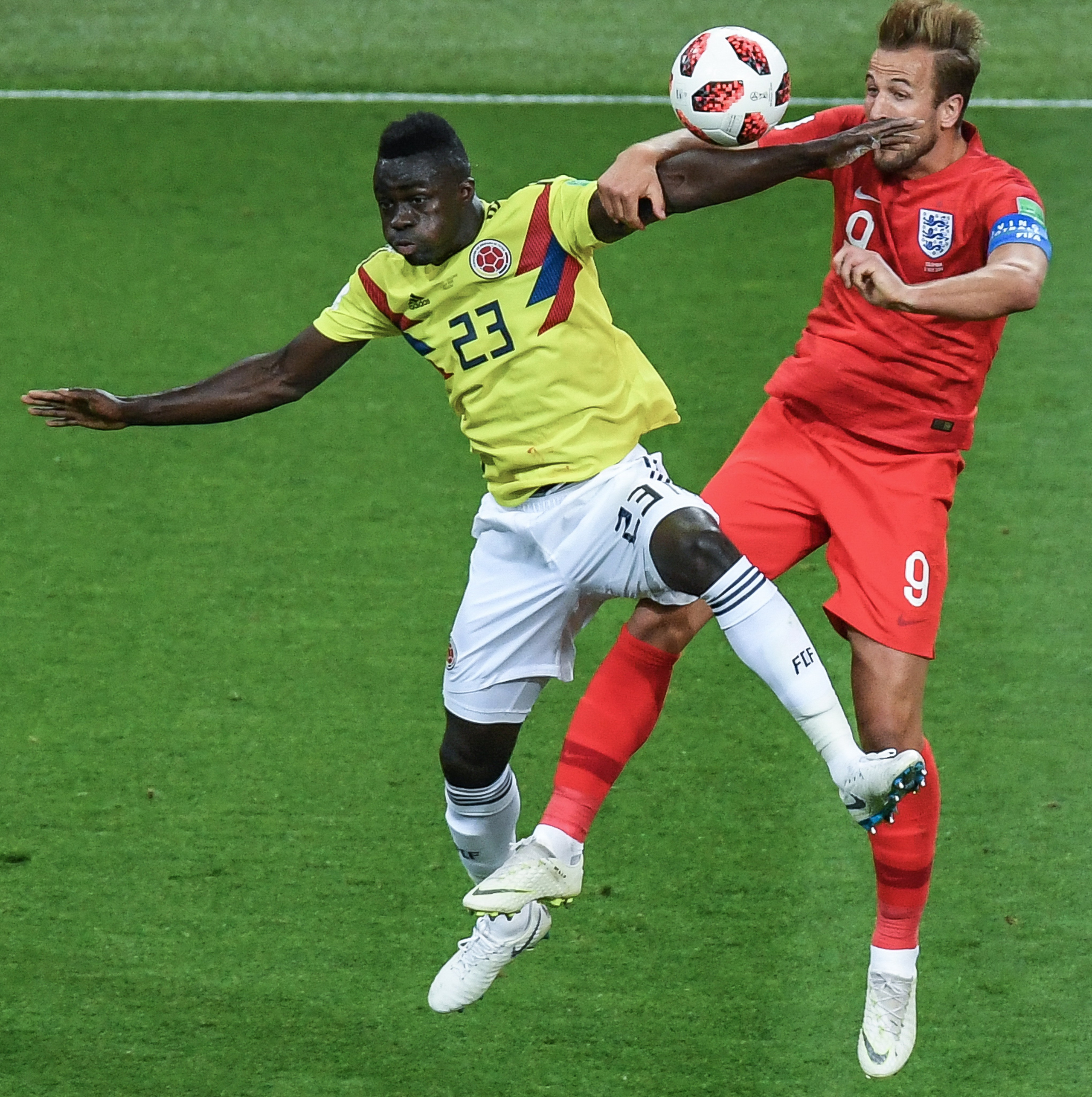 Чемпионат мира по футболу 2018. Игорь Иванко — Репортажный и событийный фотограф. Москва