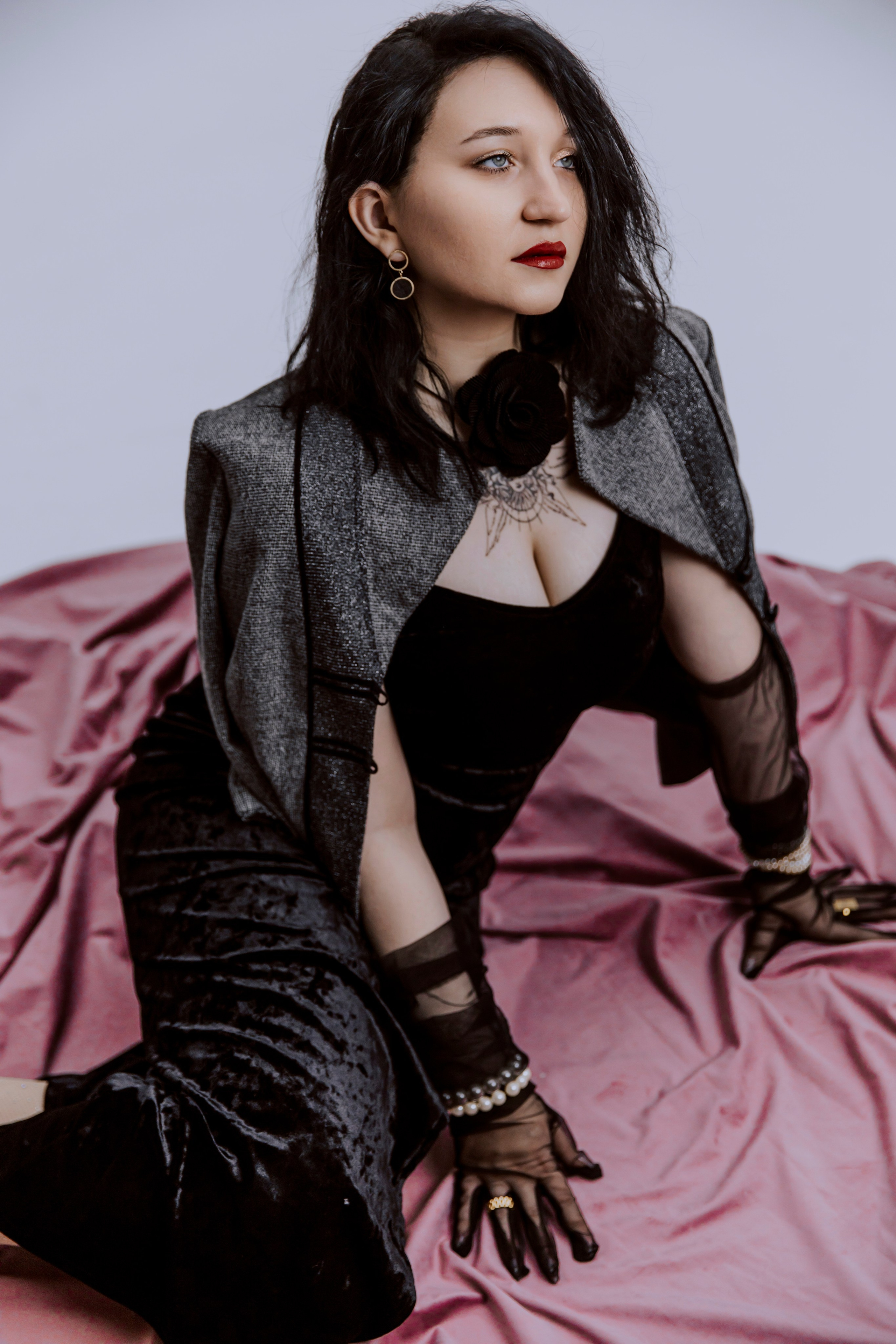 Полина. Фотограф, который снимает любовь в Санкт-Петербурге и Череповце