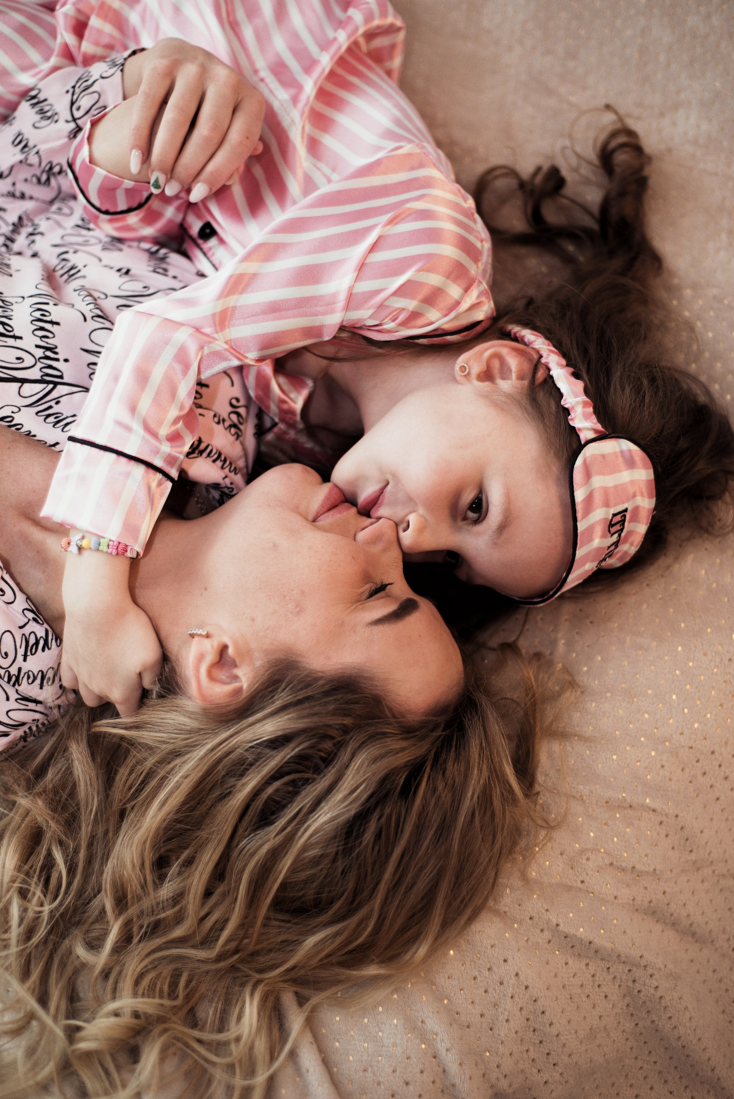 Новогодняя съемка 2024. Главная